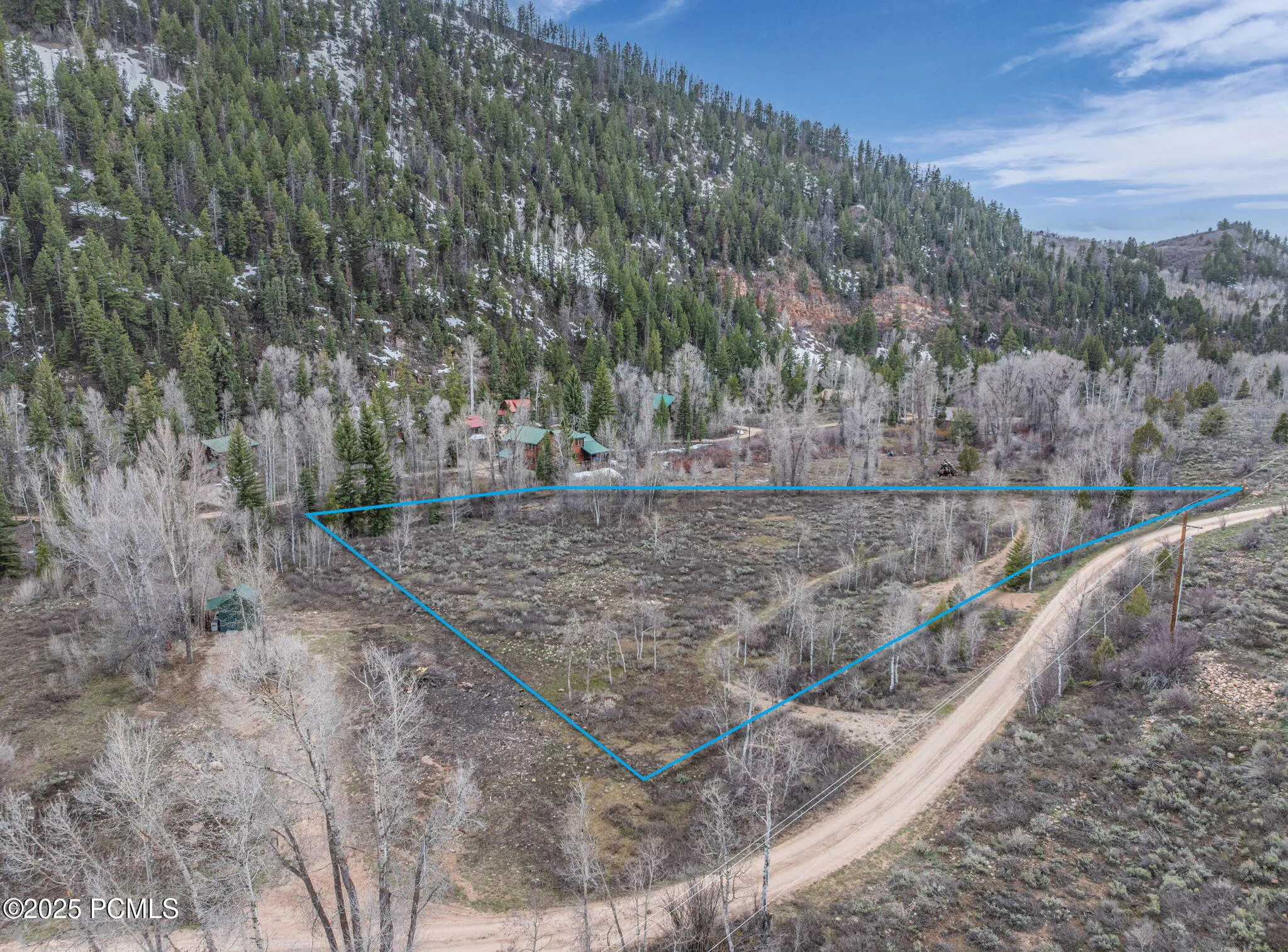 6314 Stewart Ranch Road, Kamas, UT 84036