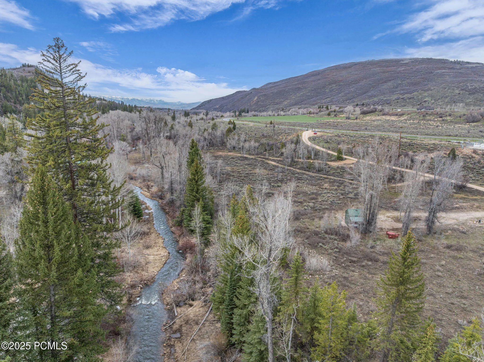 6314 Stewart Ranch Road, Kamas, UT 84036