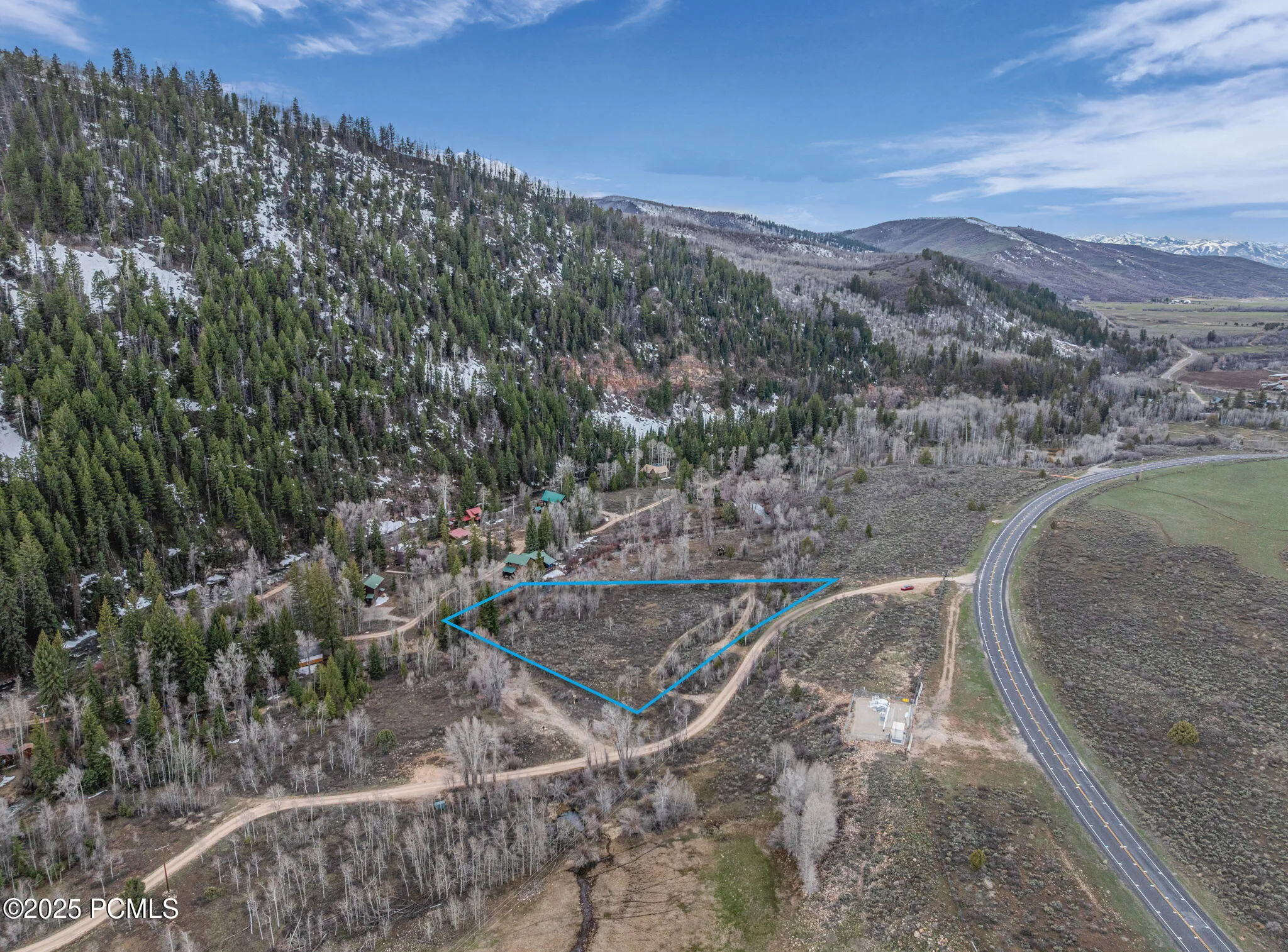 6314 Stewart Ranch Road, Kamas, UT 84036