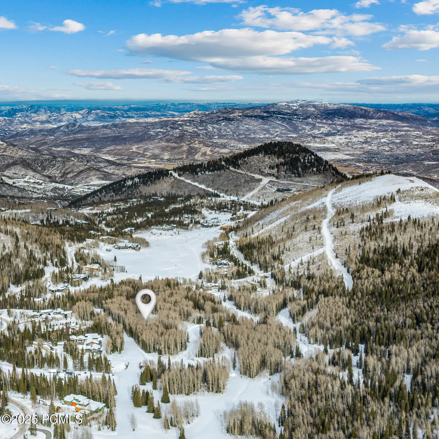 277 White Pine Canyon Road , Park City, UT 84060