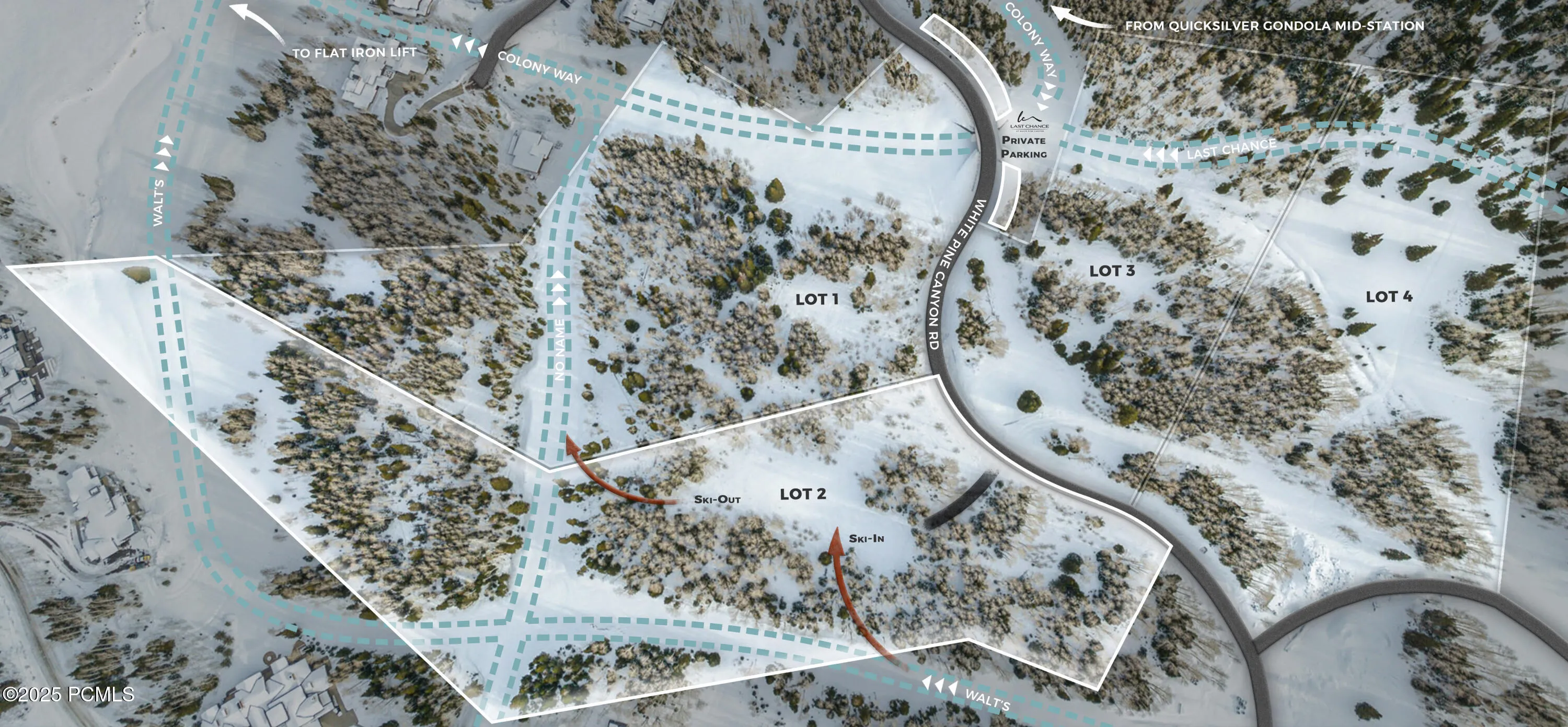 277 White Pine Canyon Road, Park City, UT 84060