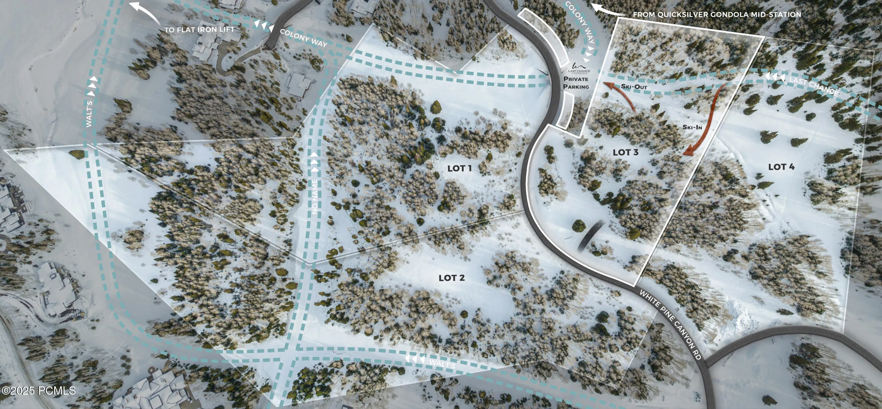 278 White Pine Canyon Road, Park City, UT 84060