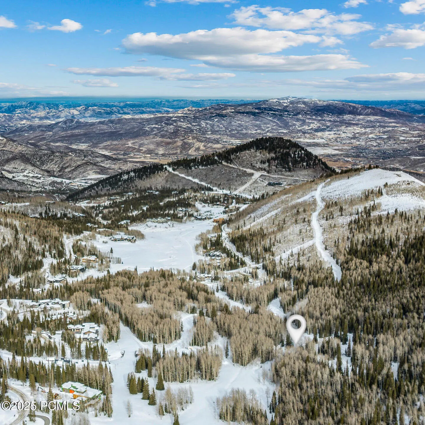280 White Pine Canyon Road , Park City, UT 84060