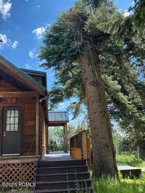 138-D Stake Properties Road, Coalville, UT 84017