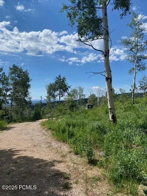 138-D Stake Properties Road, Coalville, UT 84017