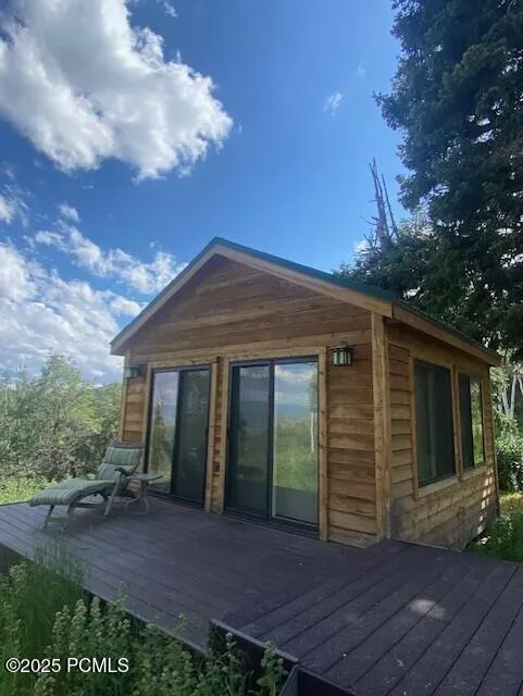 138-D Stake Properties Road, Coalville, UT 84017