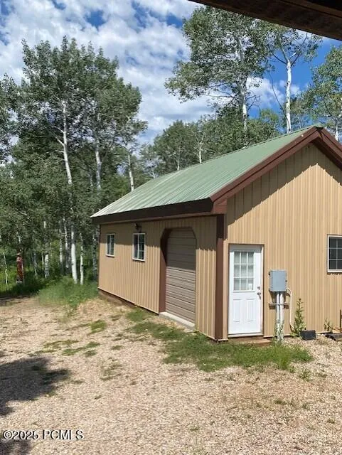 138-D Stake Properties Road, Coalville, UT 84017