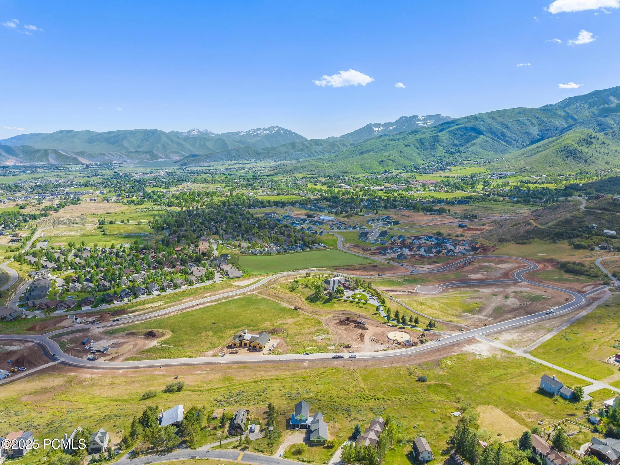 73 E Altamont Drive , Midway, UT 84049