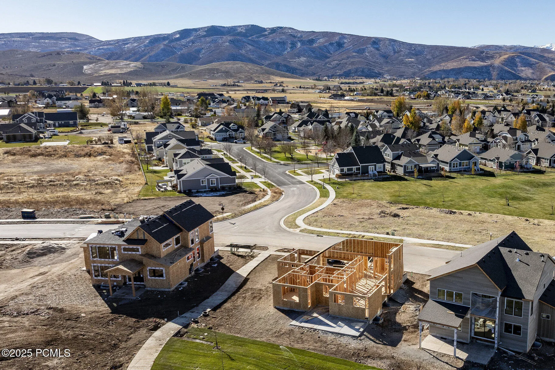 2894 E Hayloft Lane, Heber City, UT 84032