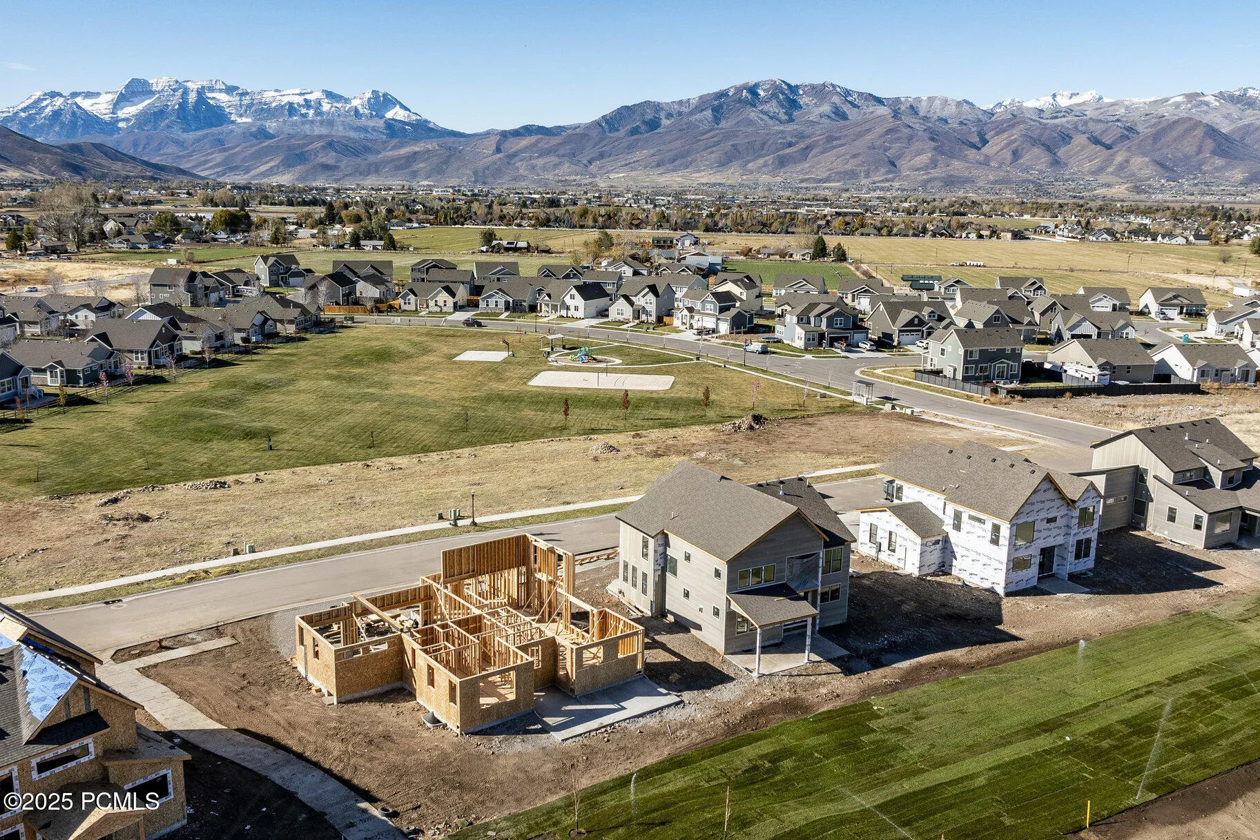 2894 E Hayloft Lane, Heber City, UT 84032