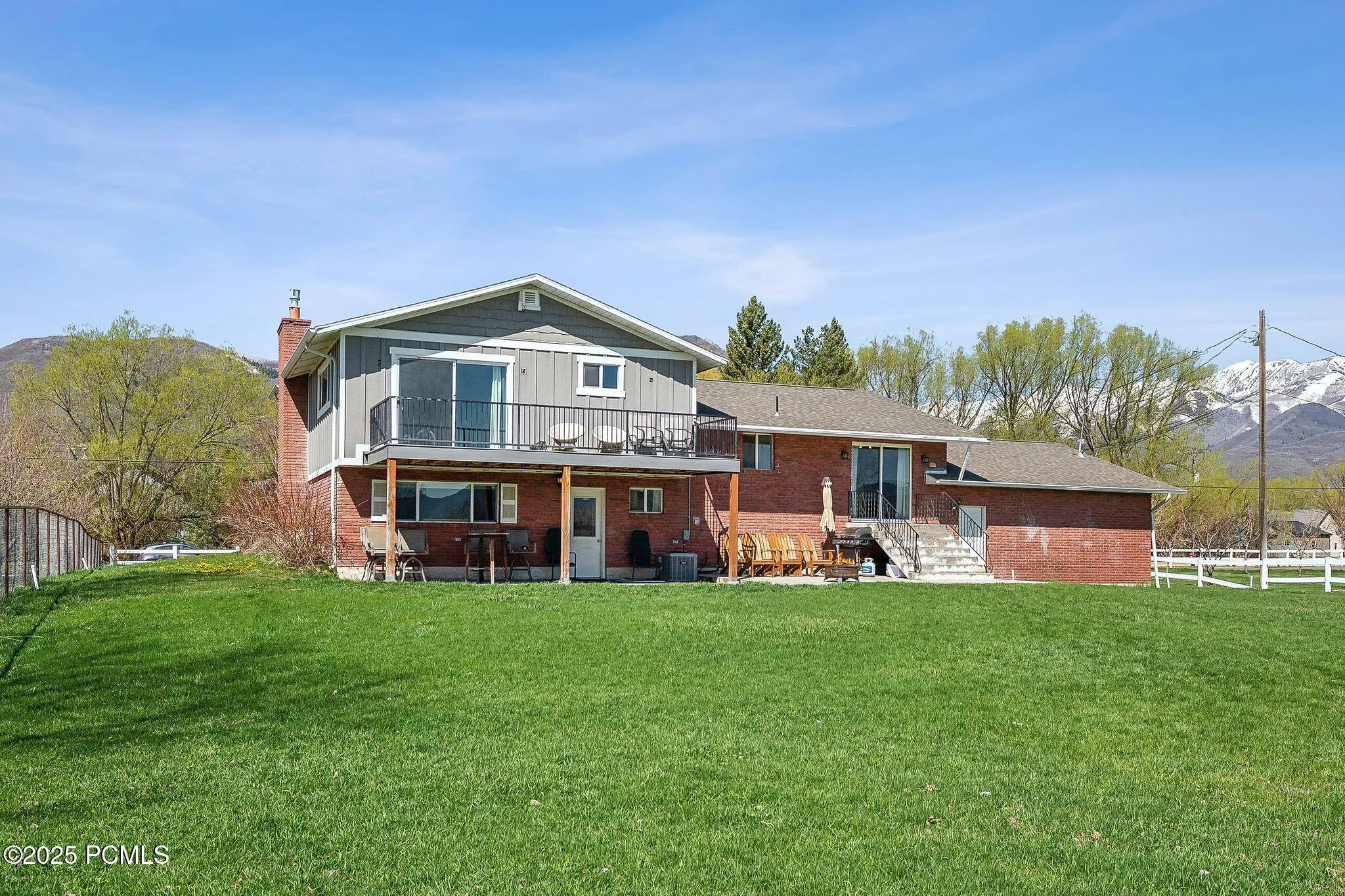 550 Pine Canyon Road, Midway, UT 84049