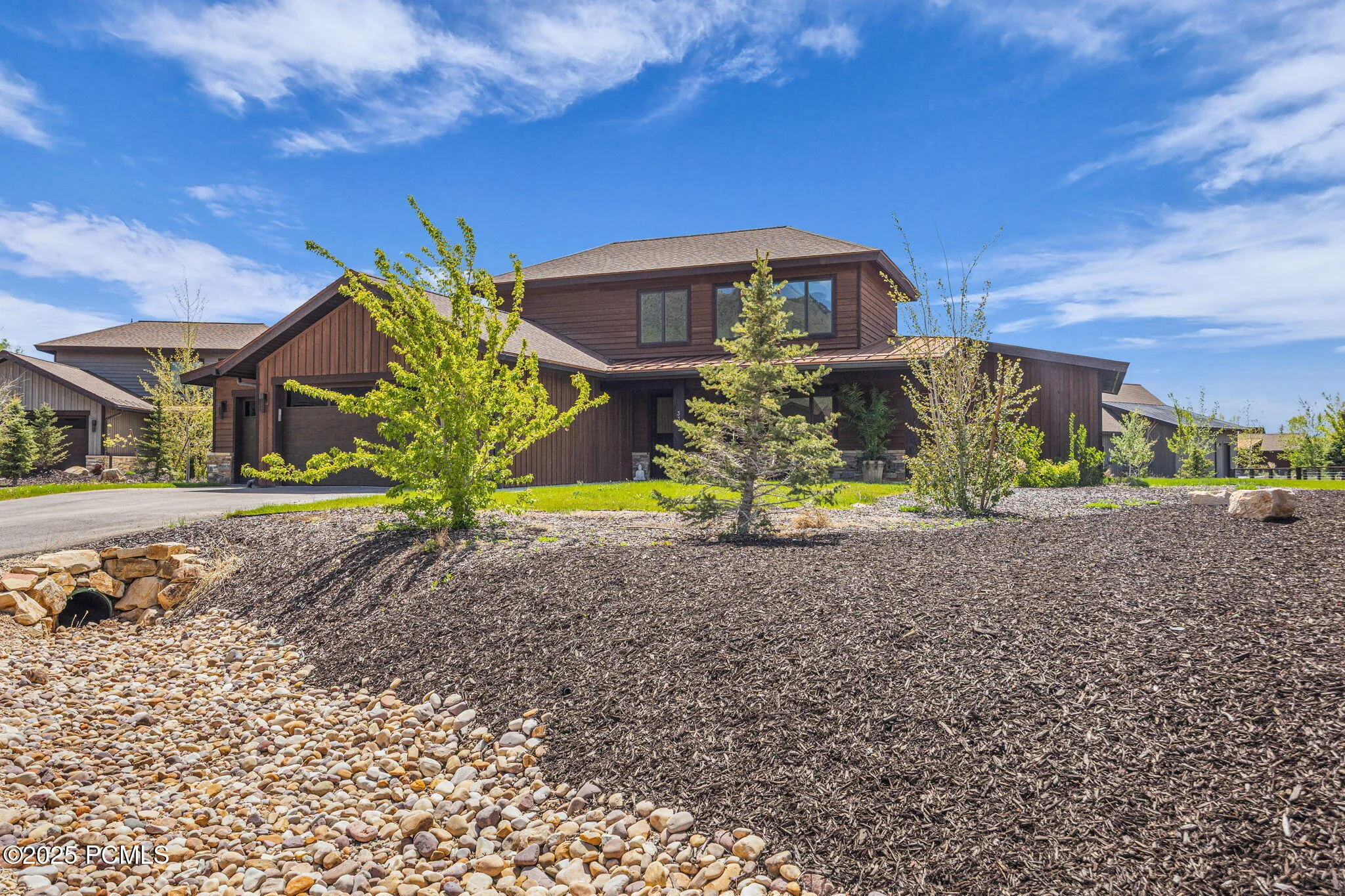 336 Big Meadow Drive, Kamas, UT 84036