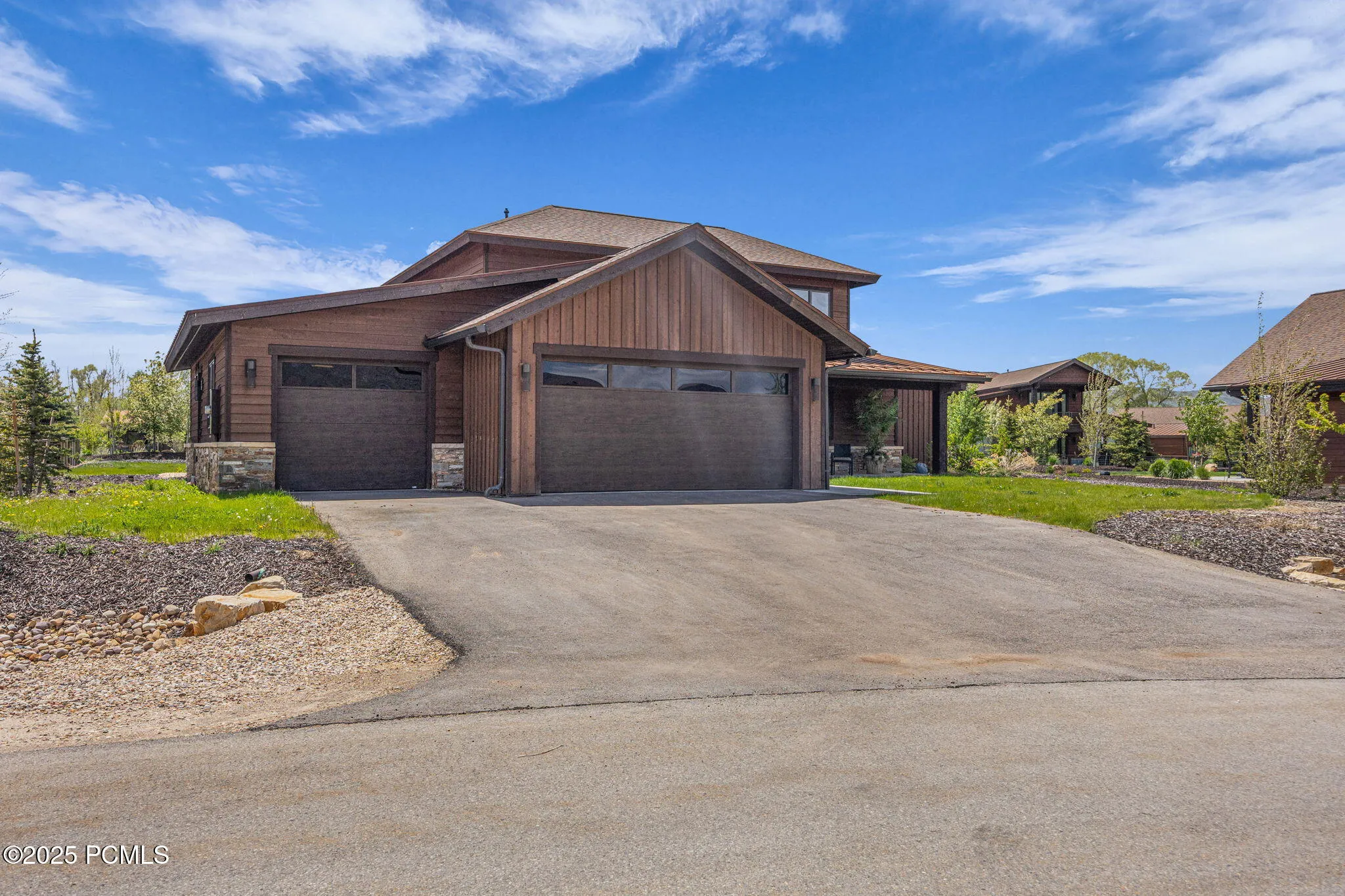 336 Big Meadow Drive, Kamas, UT 84036