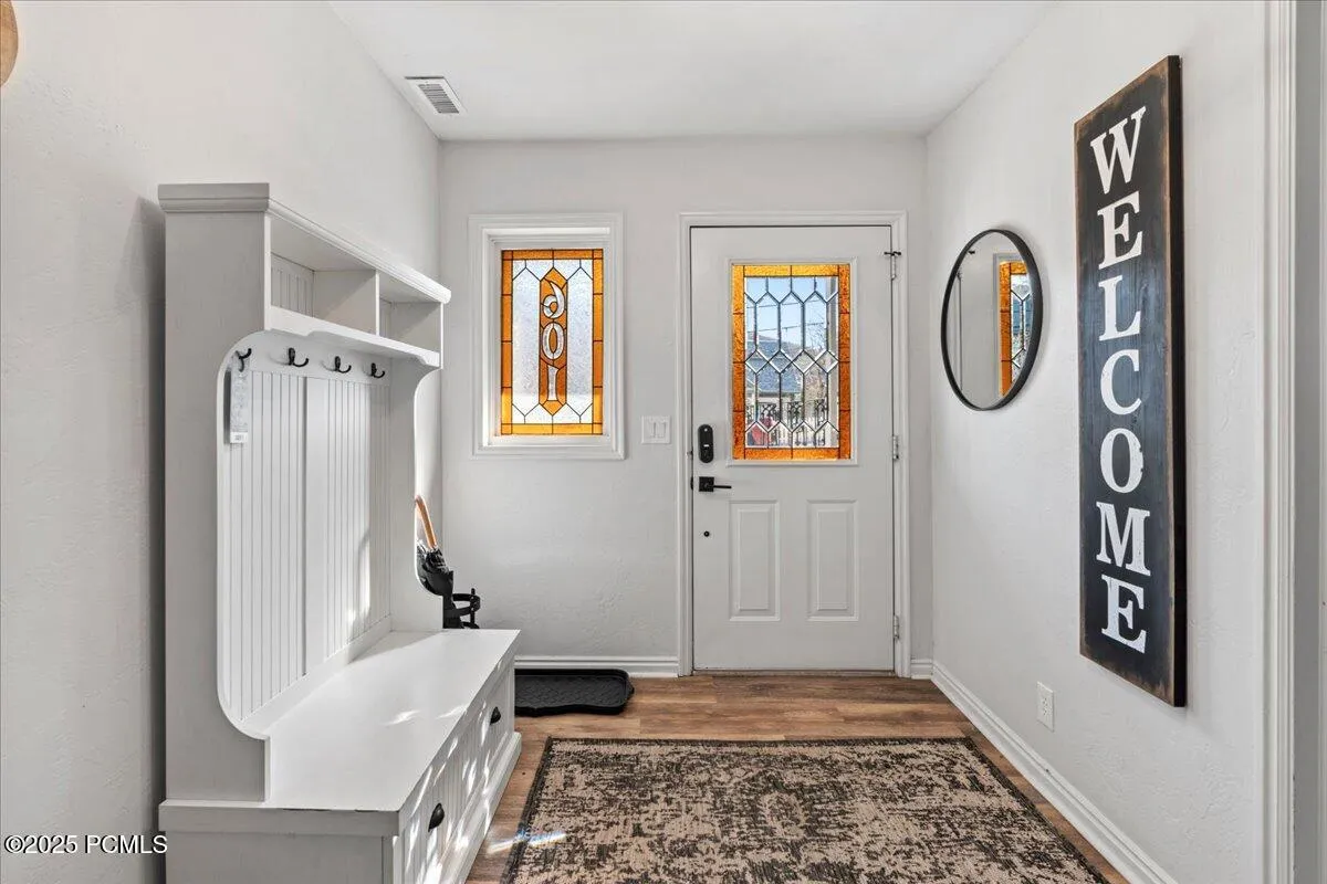 601 Park Avenue Unit 5, Park City, UT 84060