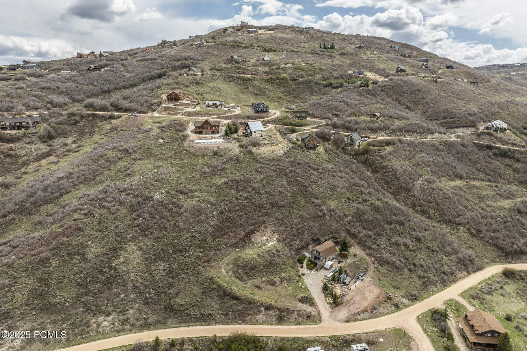 28 E Hollow Drive, Coalville, UT 84017