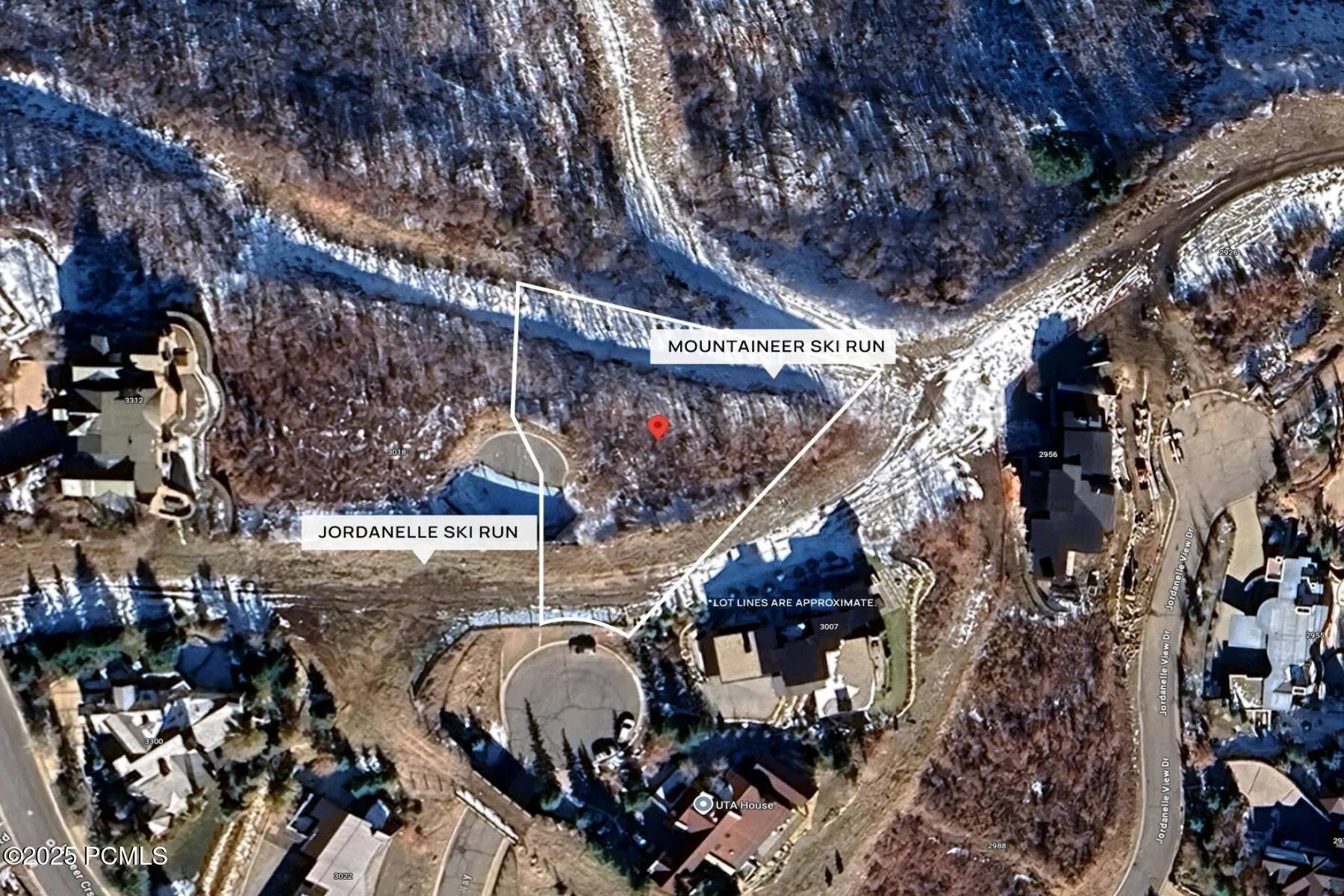 3010 W Jordanelle Way, Park City, UT 84060