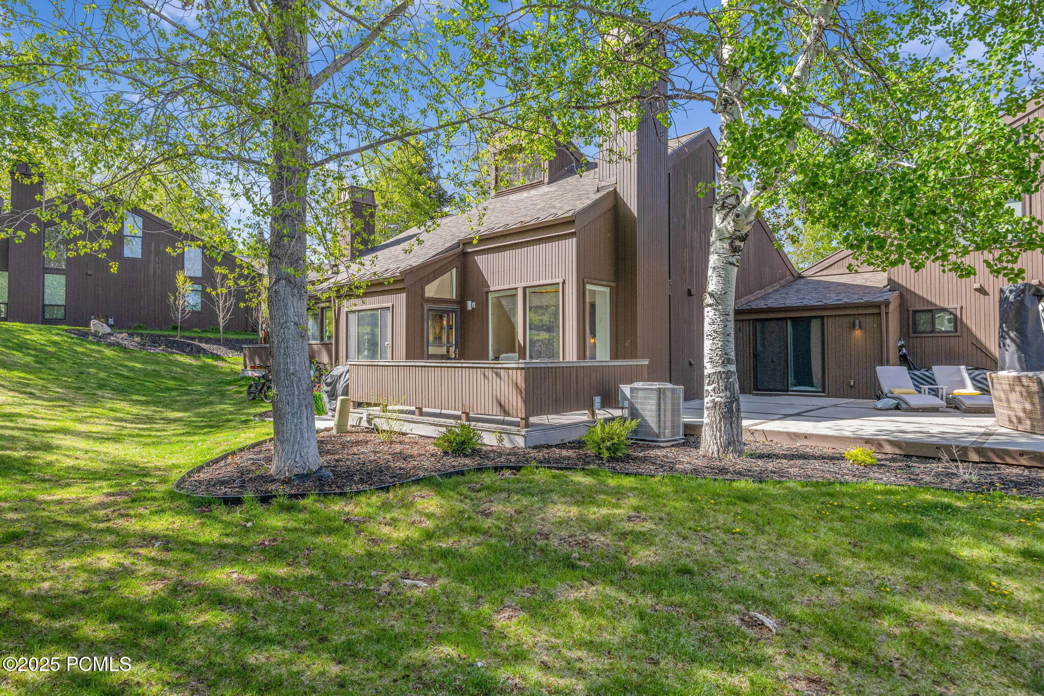 1561 Three Kings Drive Unit 87, Park City, UT 84060