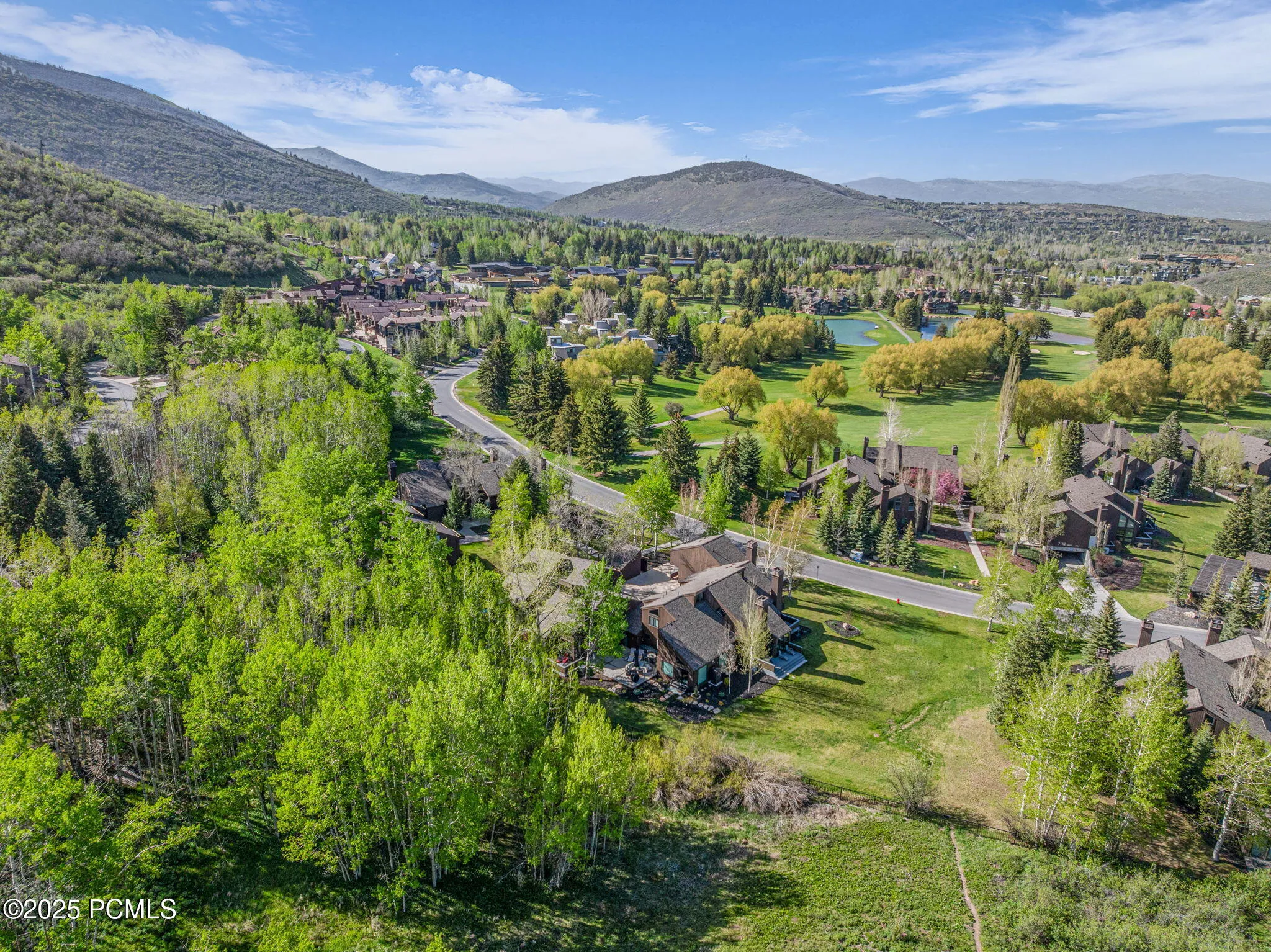 1561 Three Kings Drive Unit 87, Park City, UT 84060