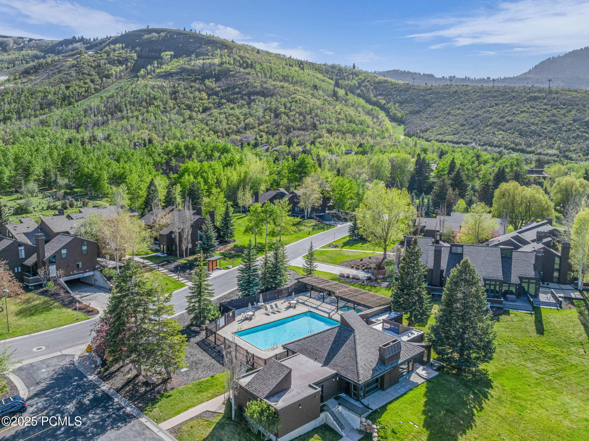 1561 Three Kings Drive Unit 87, Park City, UT 84060