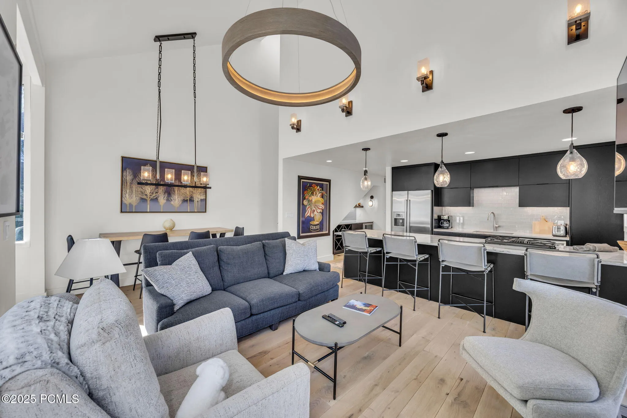 1561 Three Kings Drive Unit 87, Park City, UT 84060