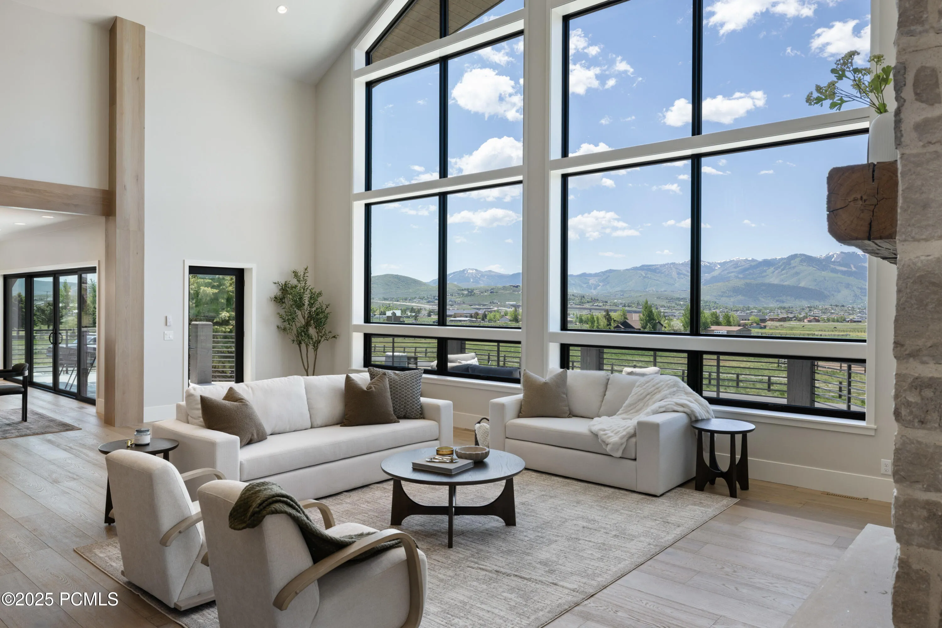 7816 Long Rifle Road, Park City, UT 84098