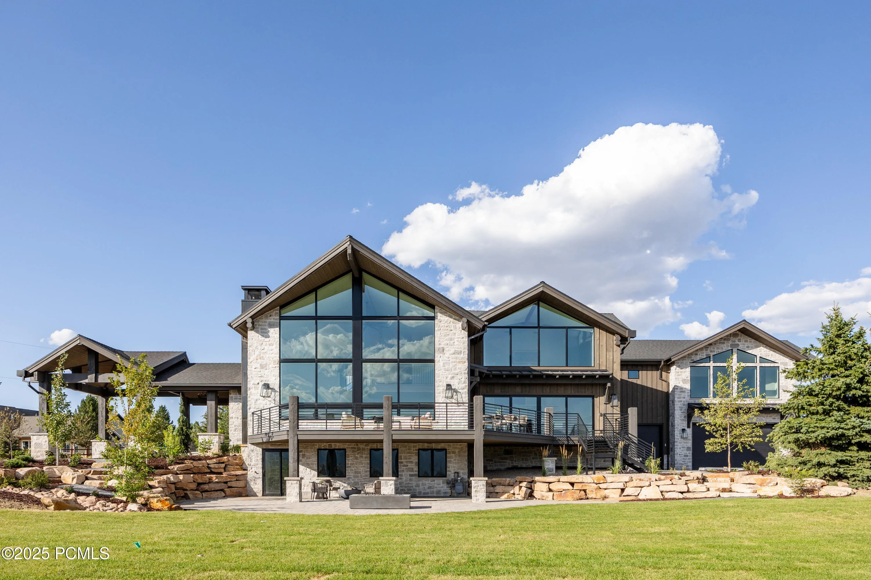 7816 Long Rifle Road, Park City, UT 84098