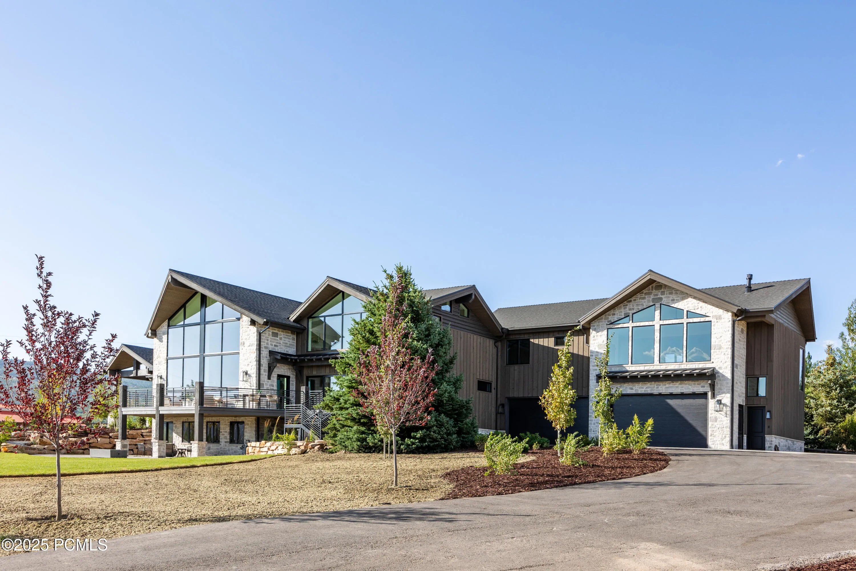 7816 Long Rifle Road, Park City, UT 84098
