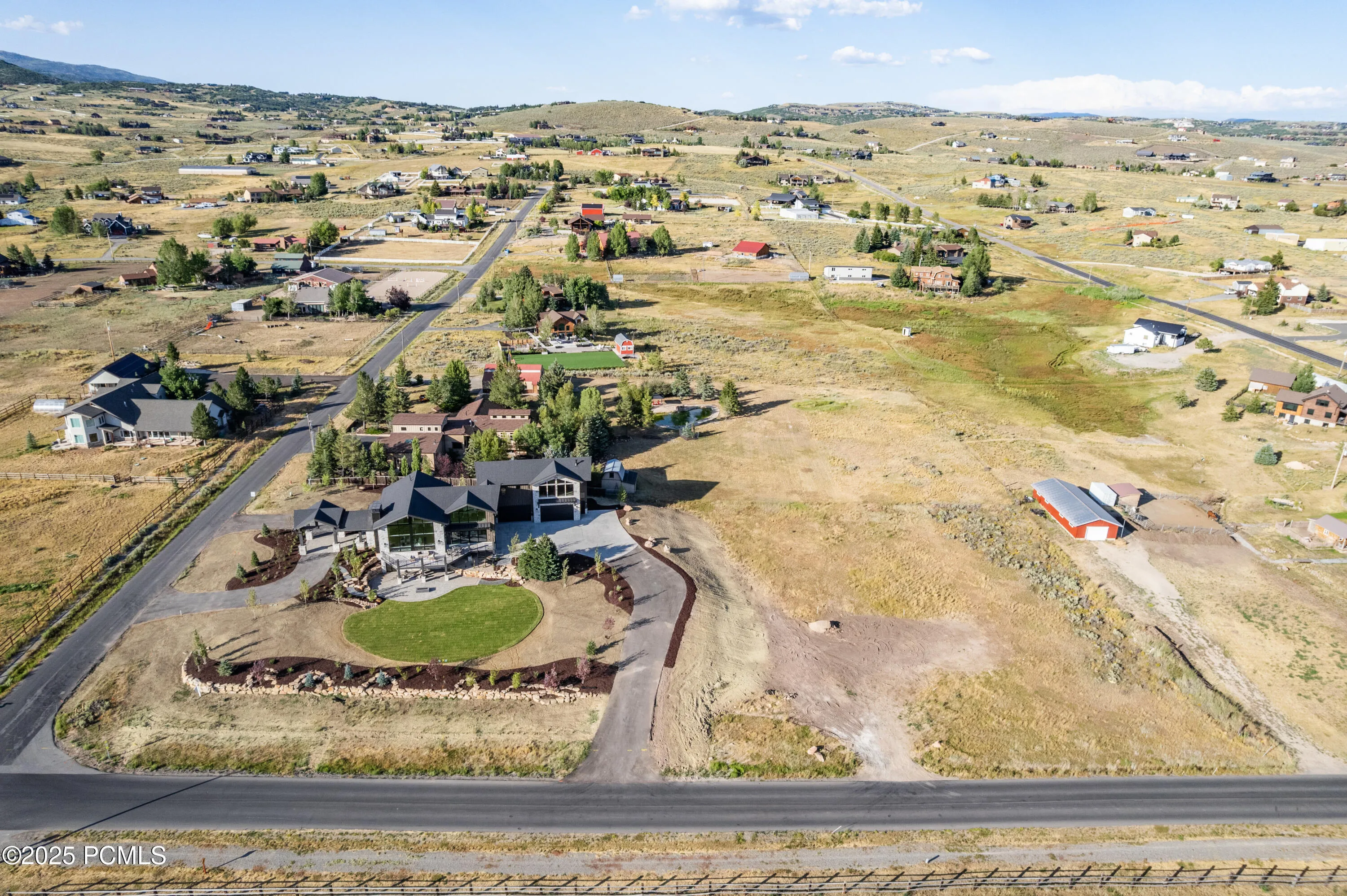 7816 Long Rifle Road, Park City, UT 84098