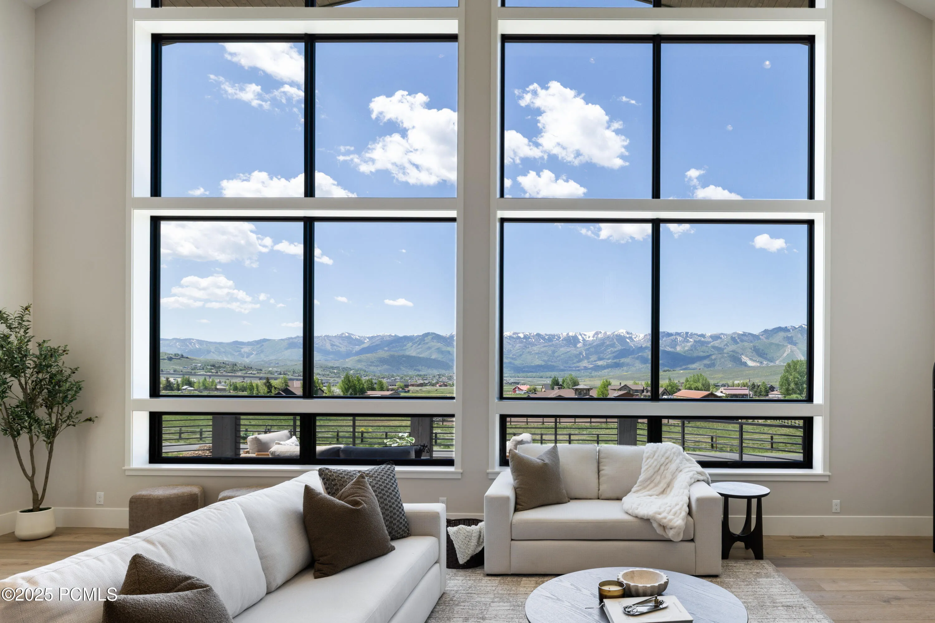 7816 Long Rifle Road, Park City, UT 84098