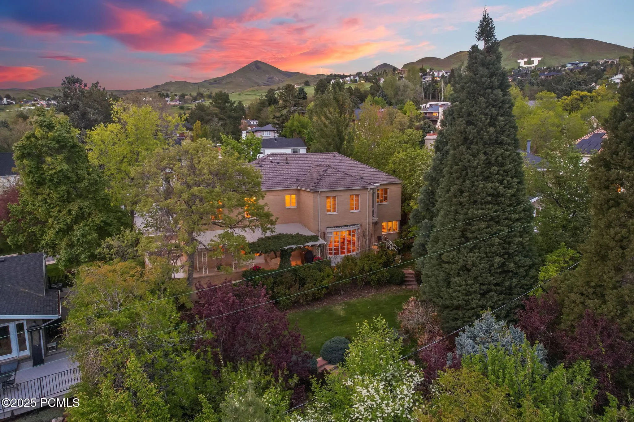1500 E Arlington Drive, Salt Lake City, UT 84103