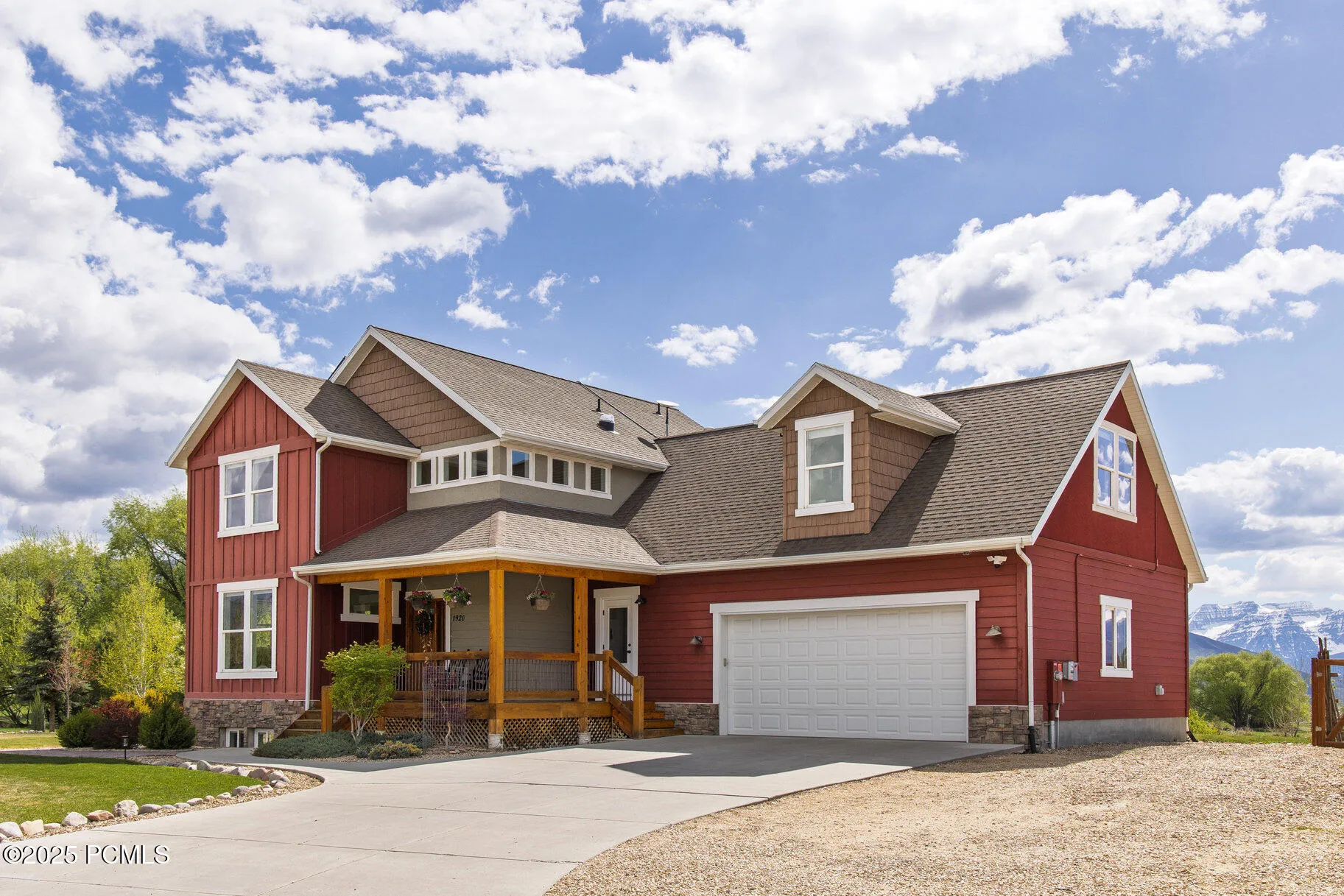 1920 S Wall Street, Heber City, UT 84032