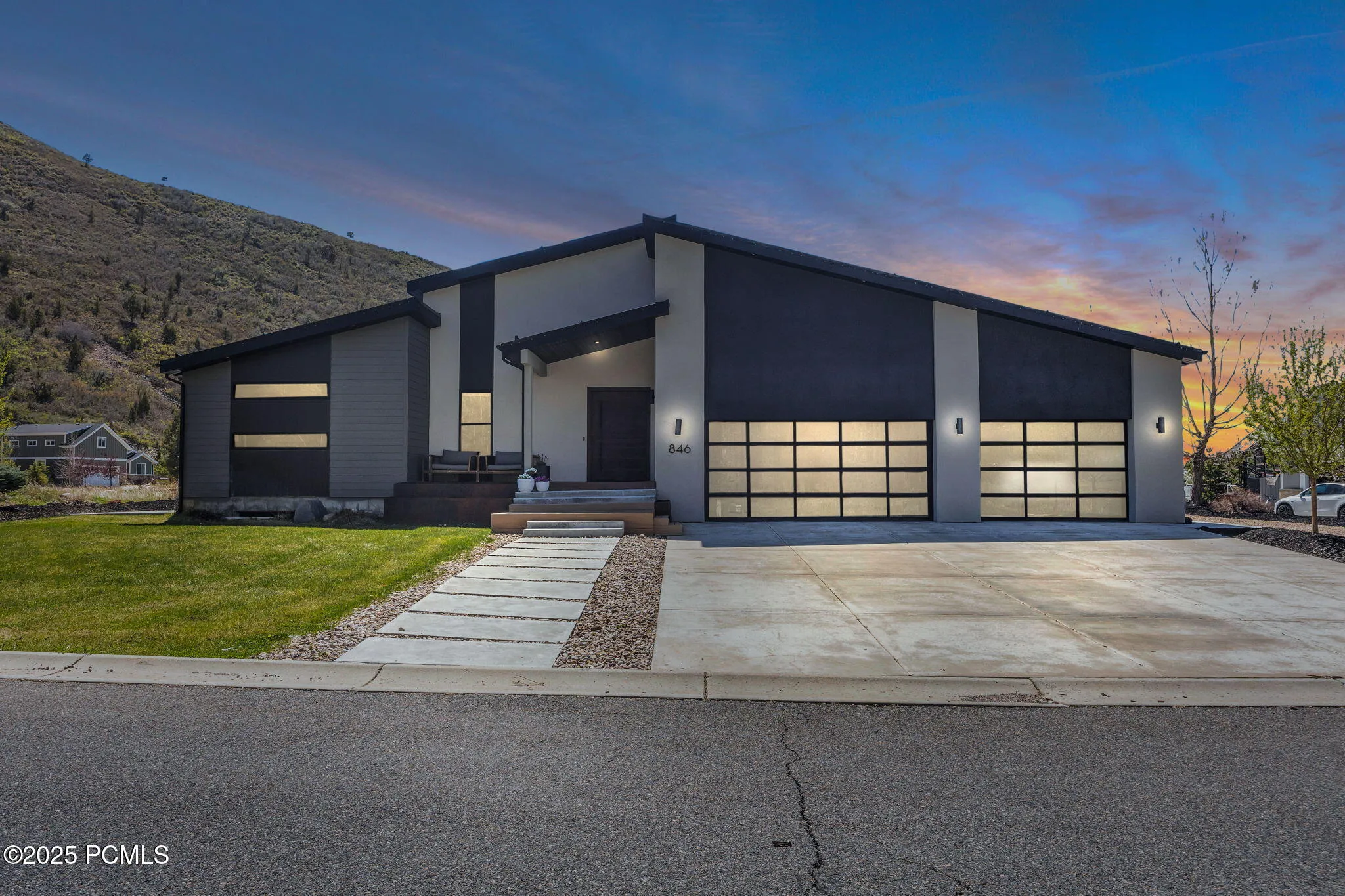 846 E 270 South , Kamas, UT 84036