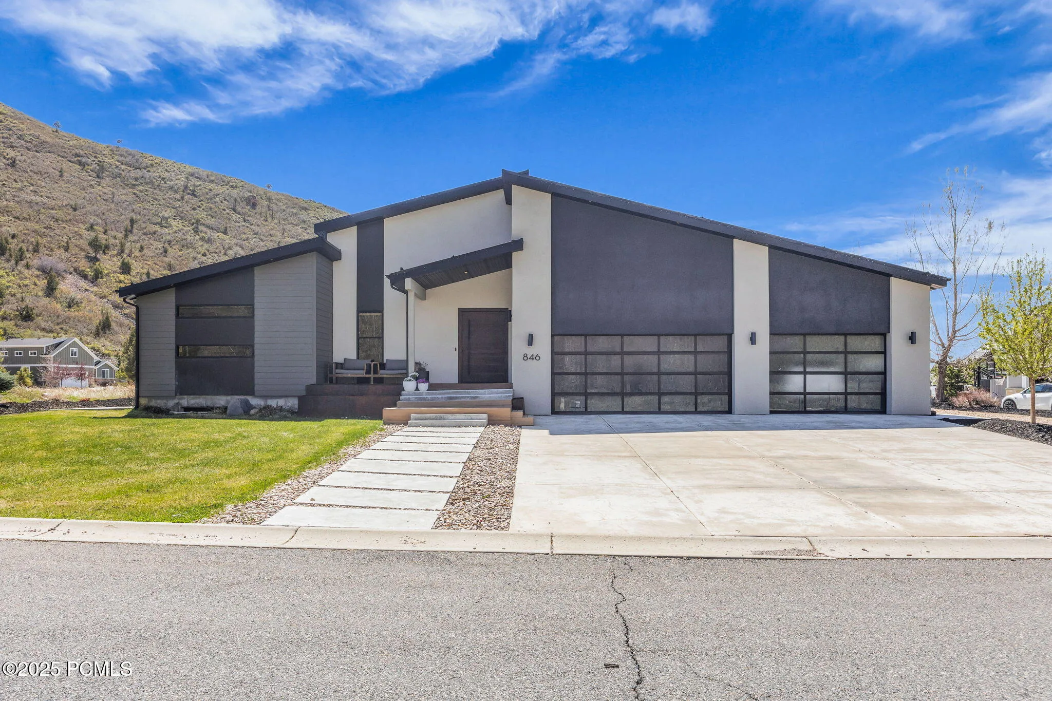 846 E 270 South, Kamas, UT 84036
