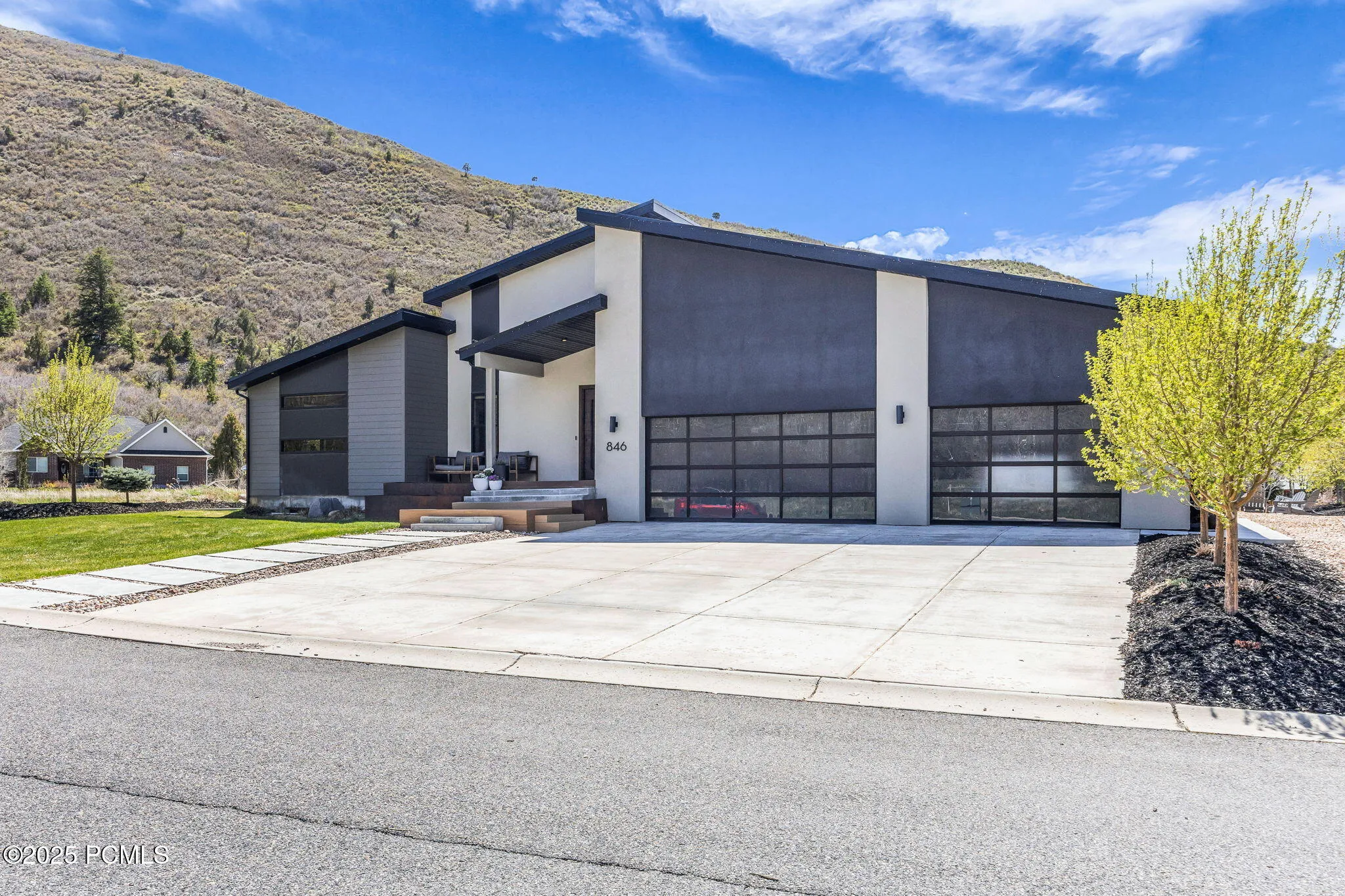 846 E 270 South, Kamas, UT 84036