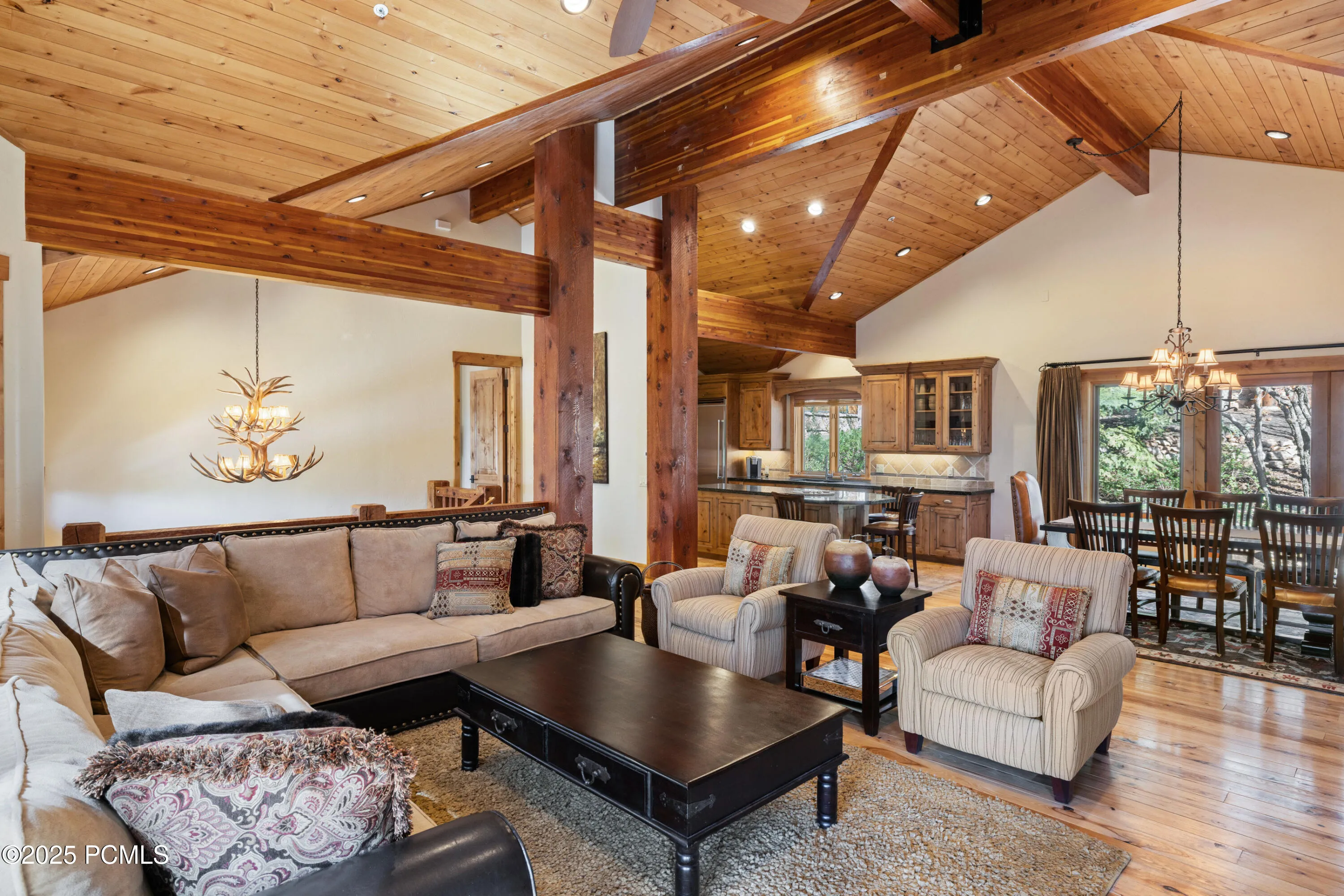 3652 Sun Ridge Drive, Park City, UT 84060