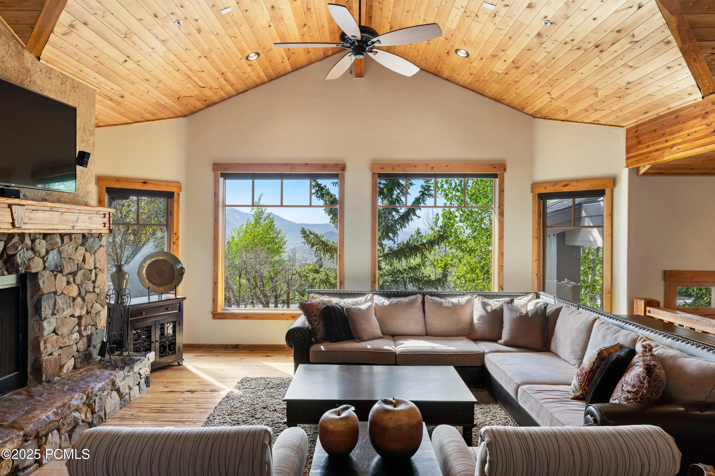 3652 Sun Ridge Drive, Park City, UT 84060