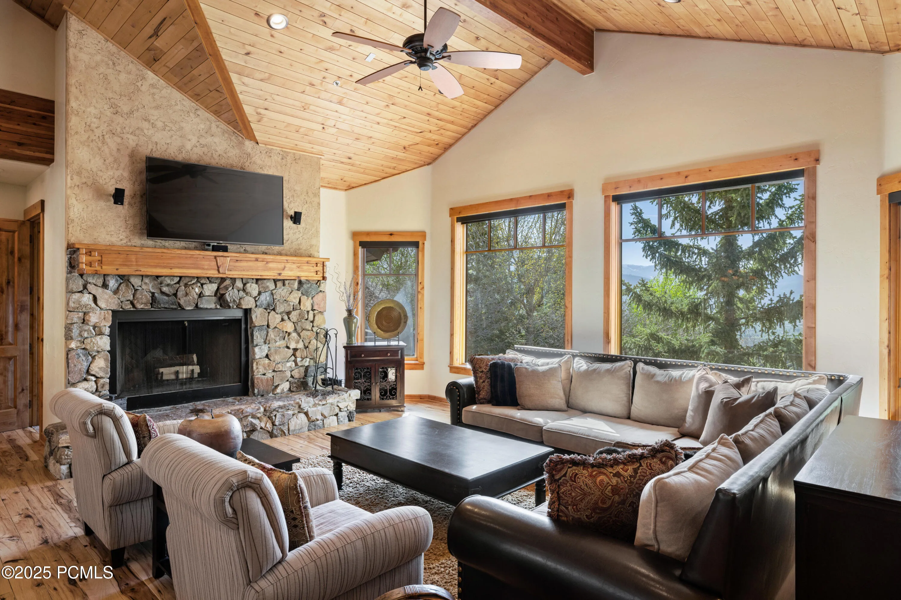 3652 Sun Ridge Drive, Park City, UT 84060