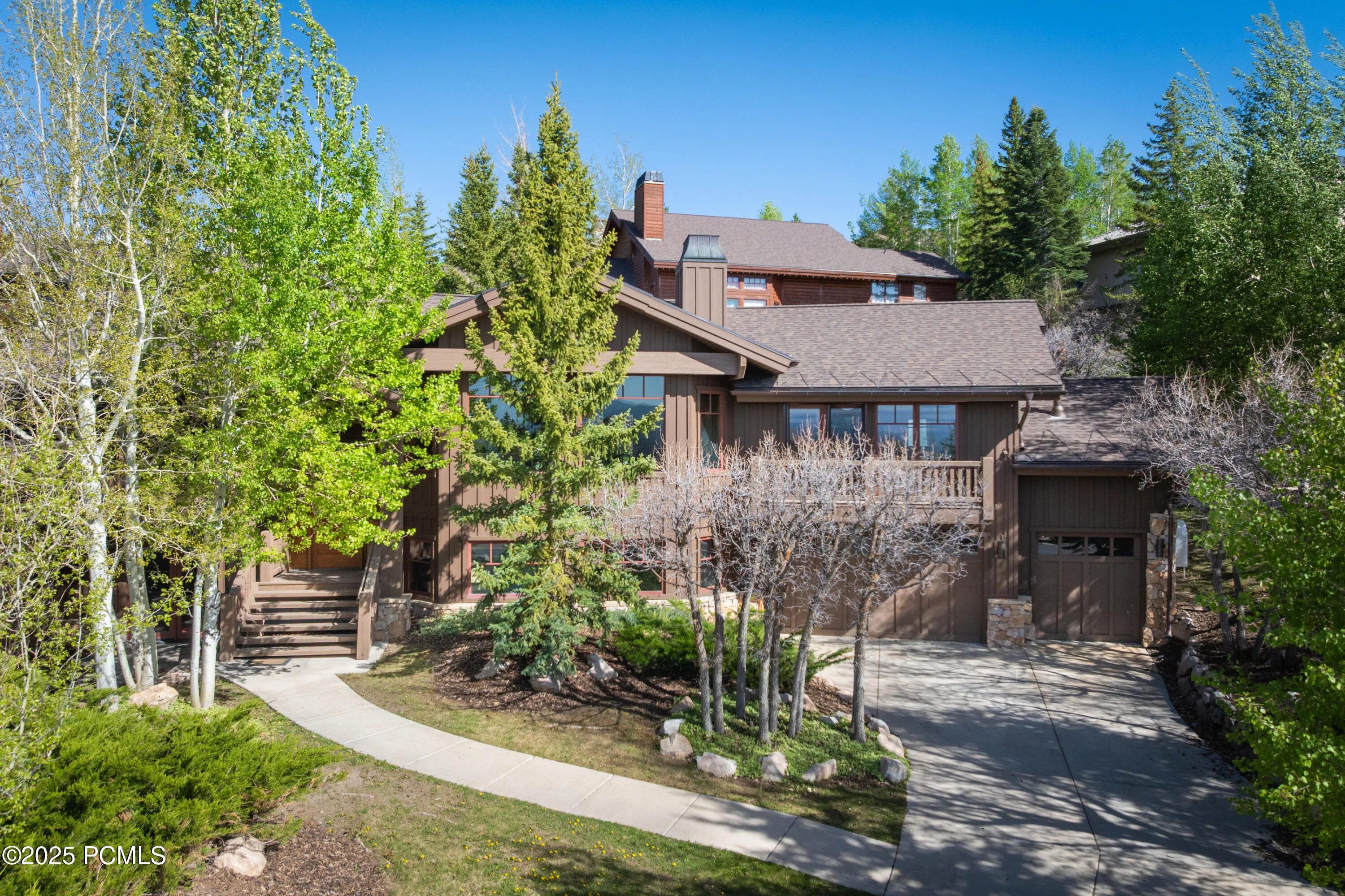 3652 Sun Ridge Drive, Park City, UT 84060