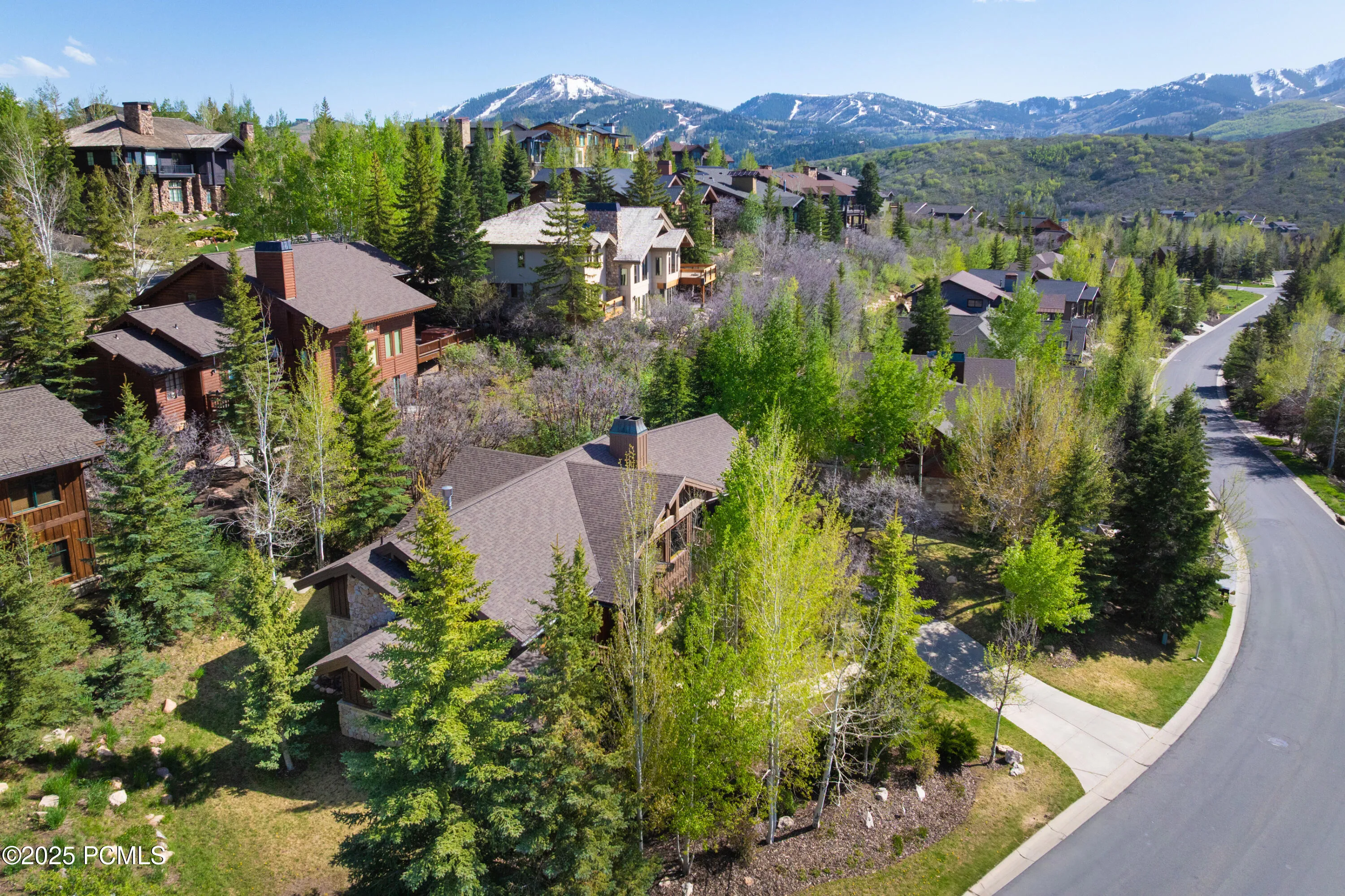 3652 Sun Ridge Drive, Park City, UT 84060