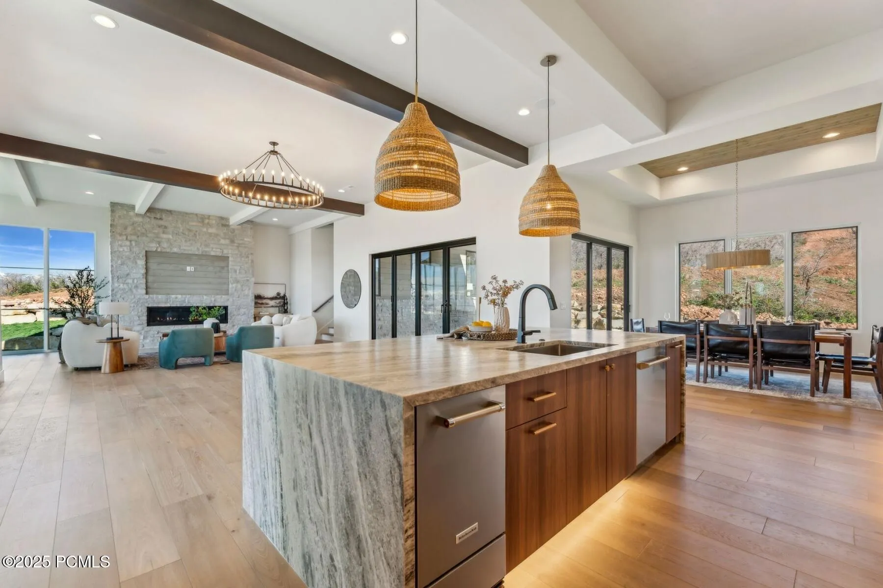 2201 E Outlaw Road, Hideout, UT 84036