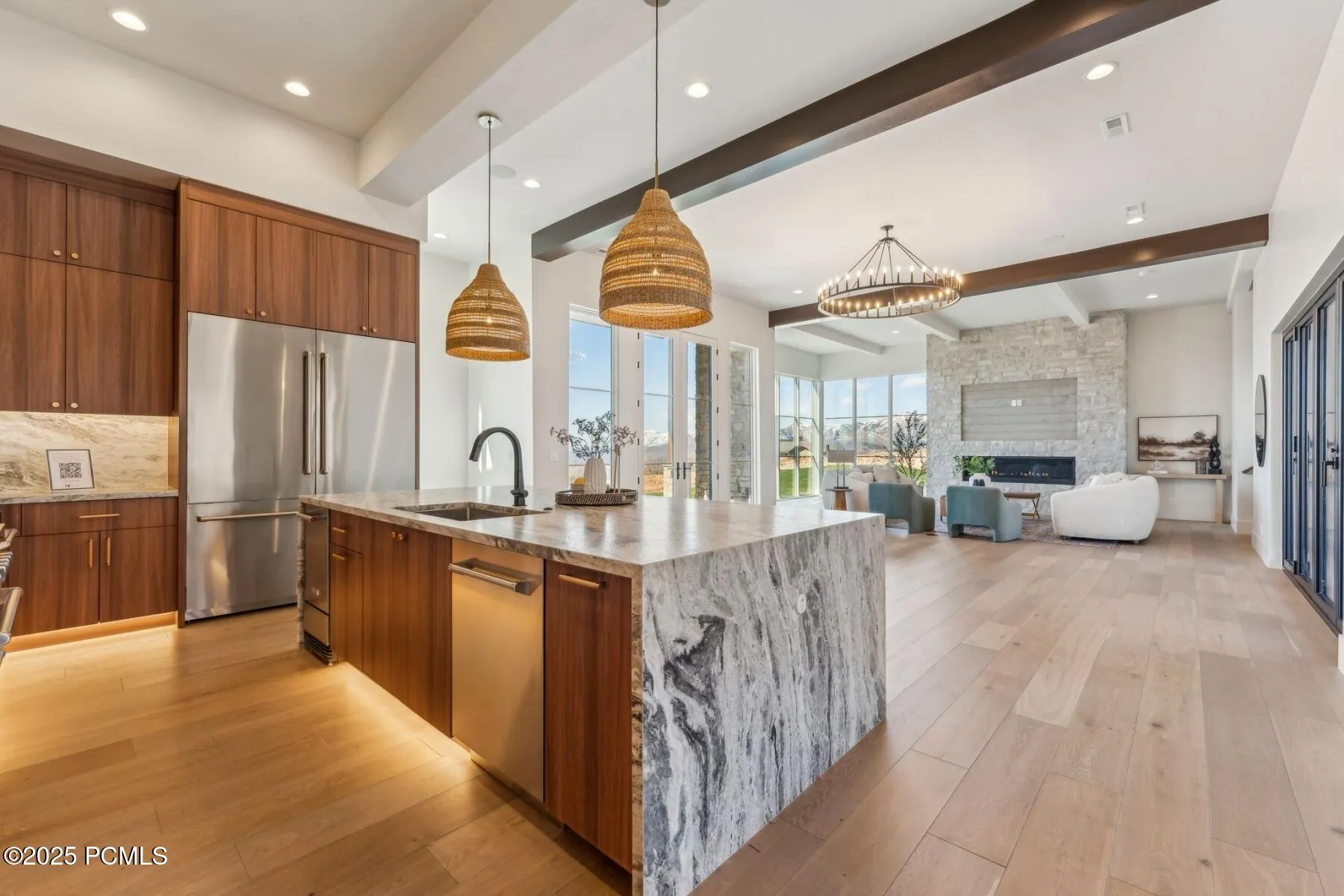 2201 E Outlaw Road, Hideout, UT 84036