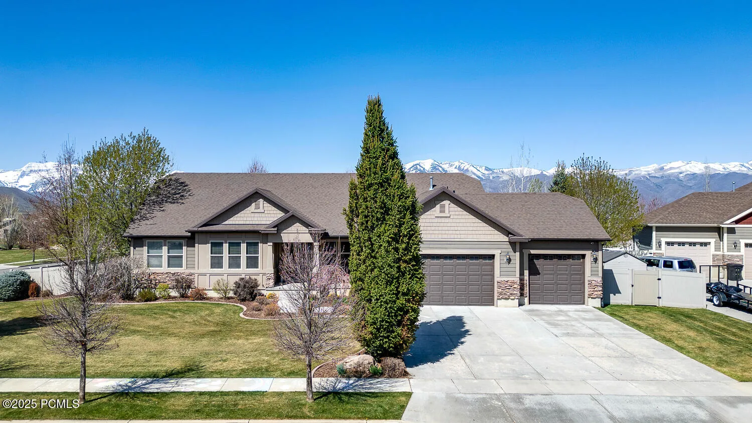 2520 S 260 E , Heber City, UT 84032