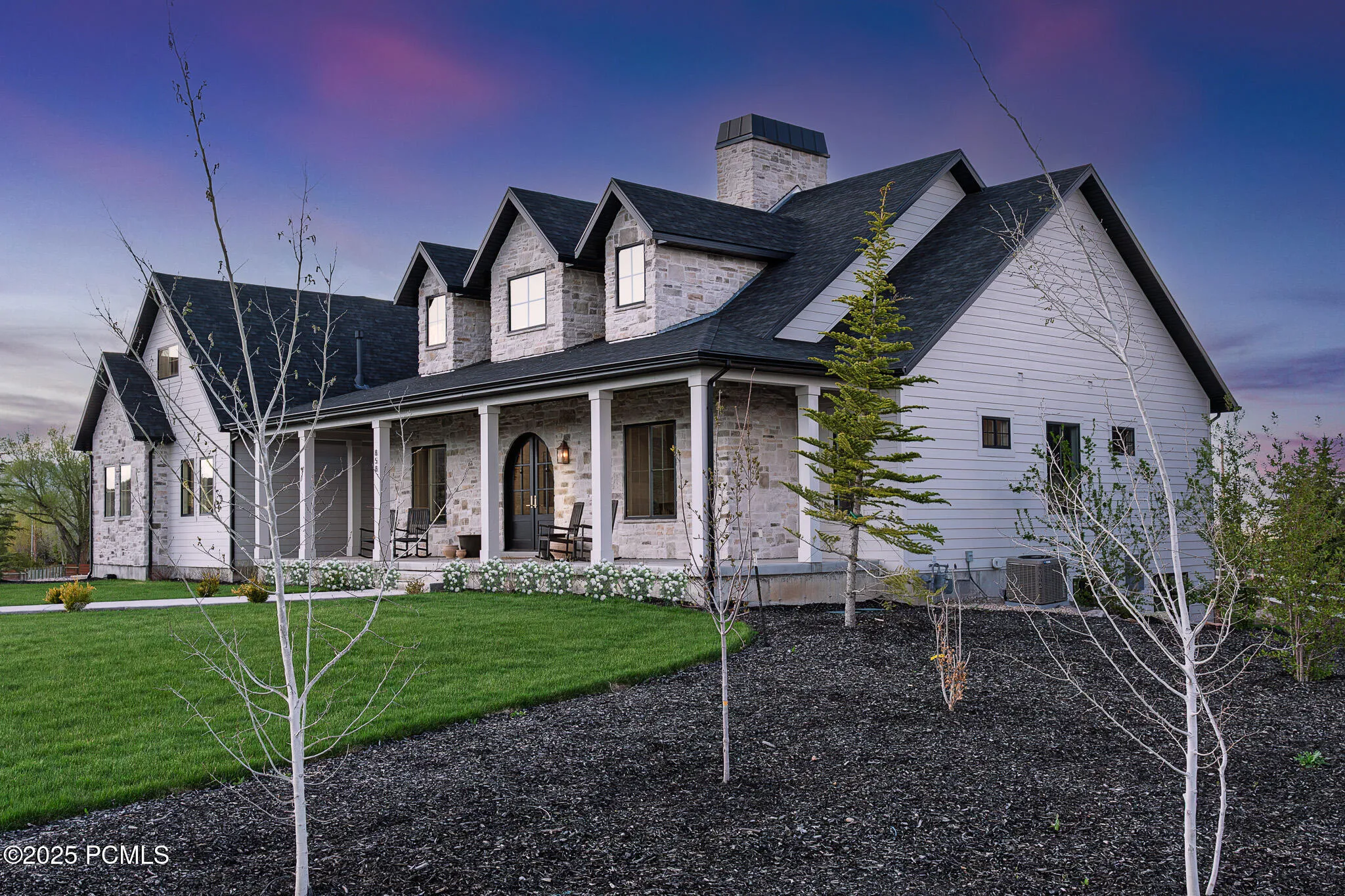 858 Crabapple Court, Kamas, UT 84036
