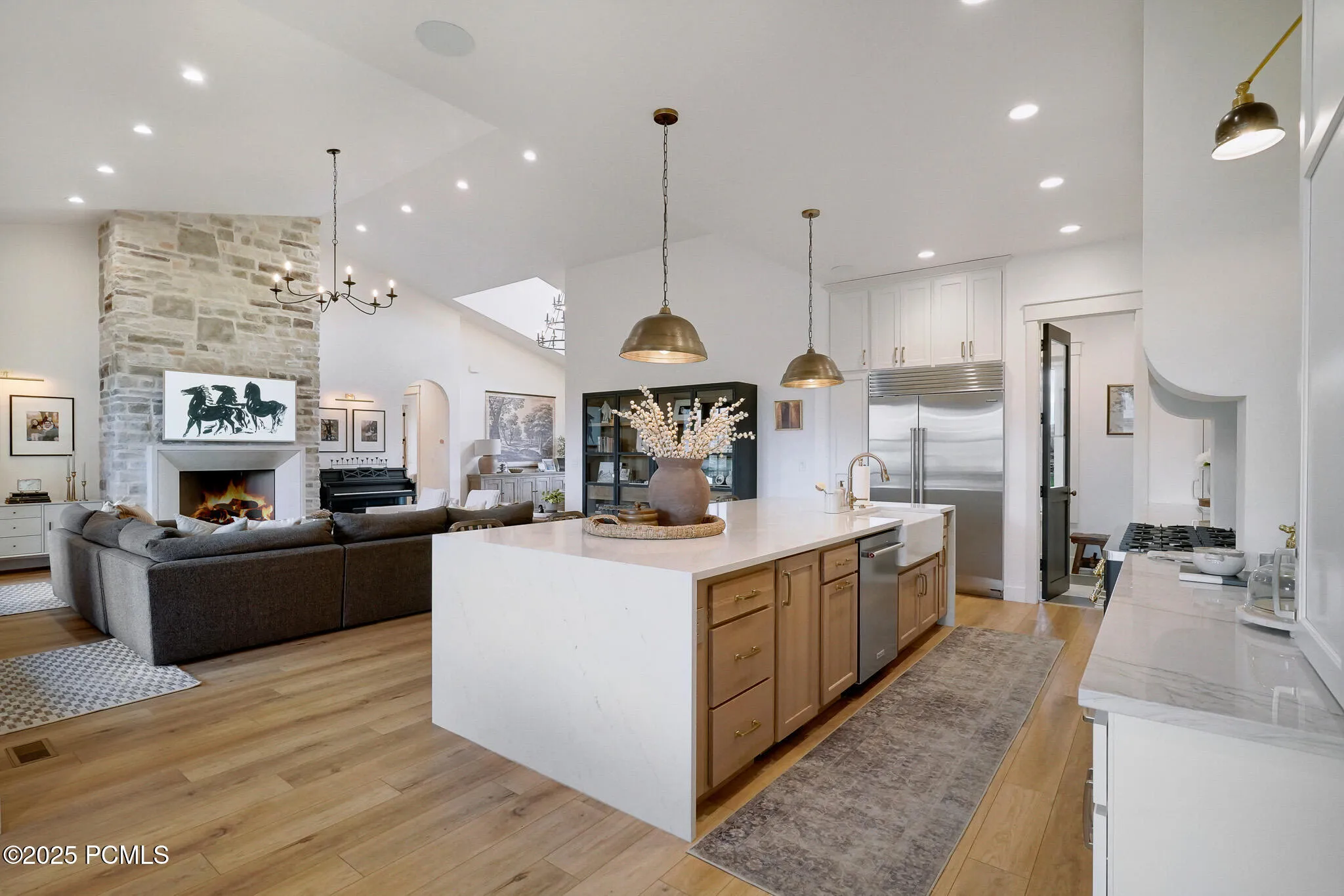 858 Crabapple Court, Kamas, UT 84036