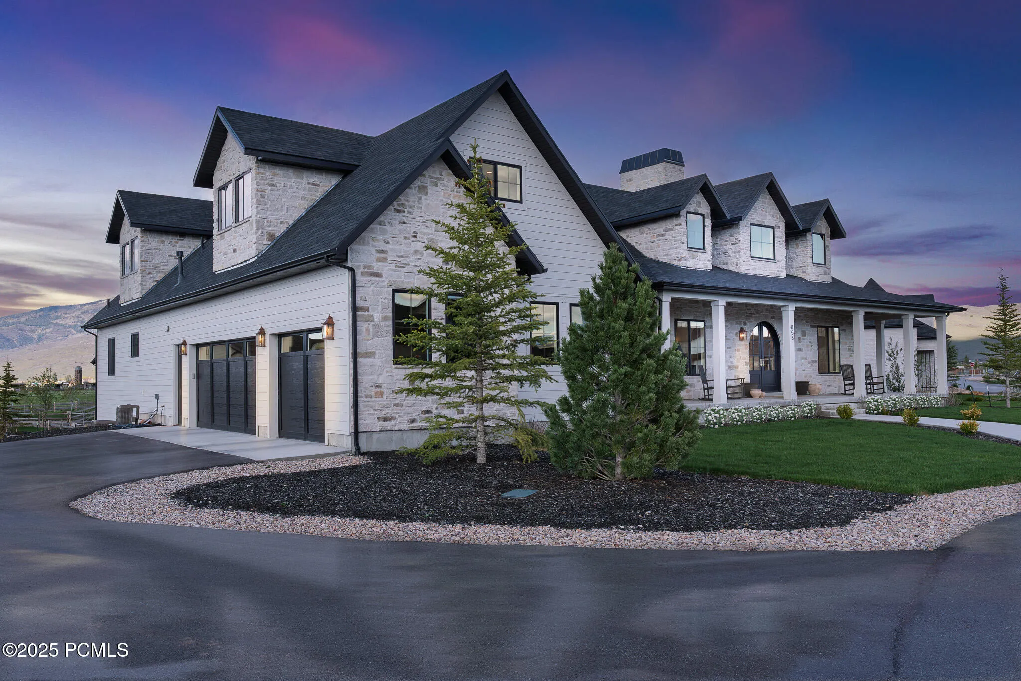 858 Crabapple Court, Kamas, UT 84036