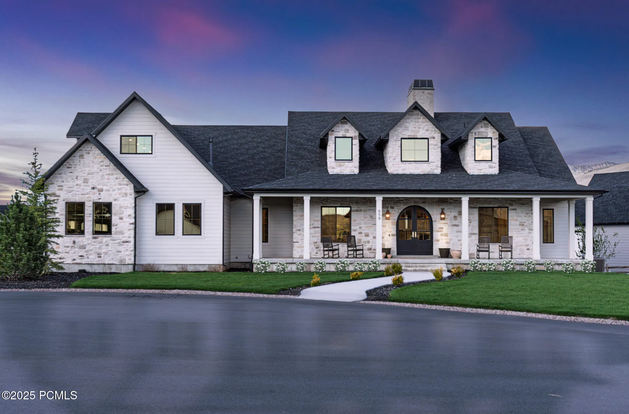 858 Crabapple Court , Kamas, UT 84036
