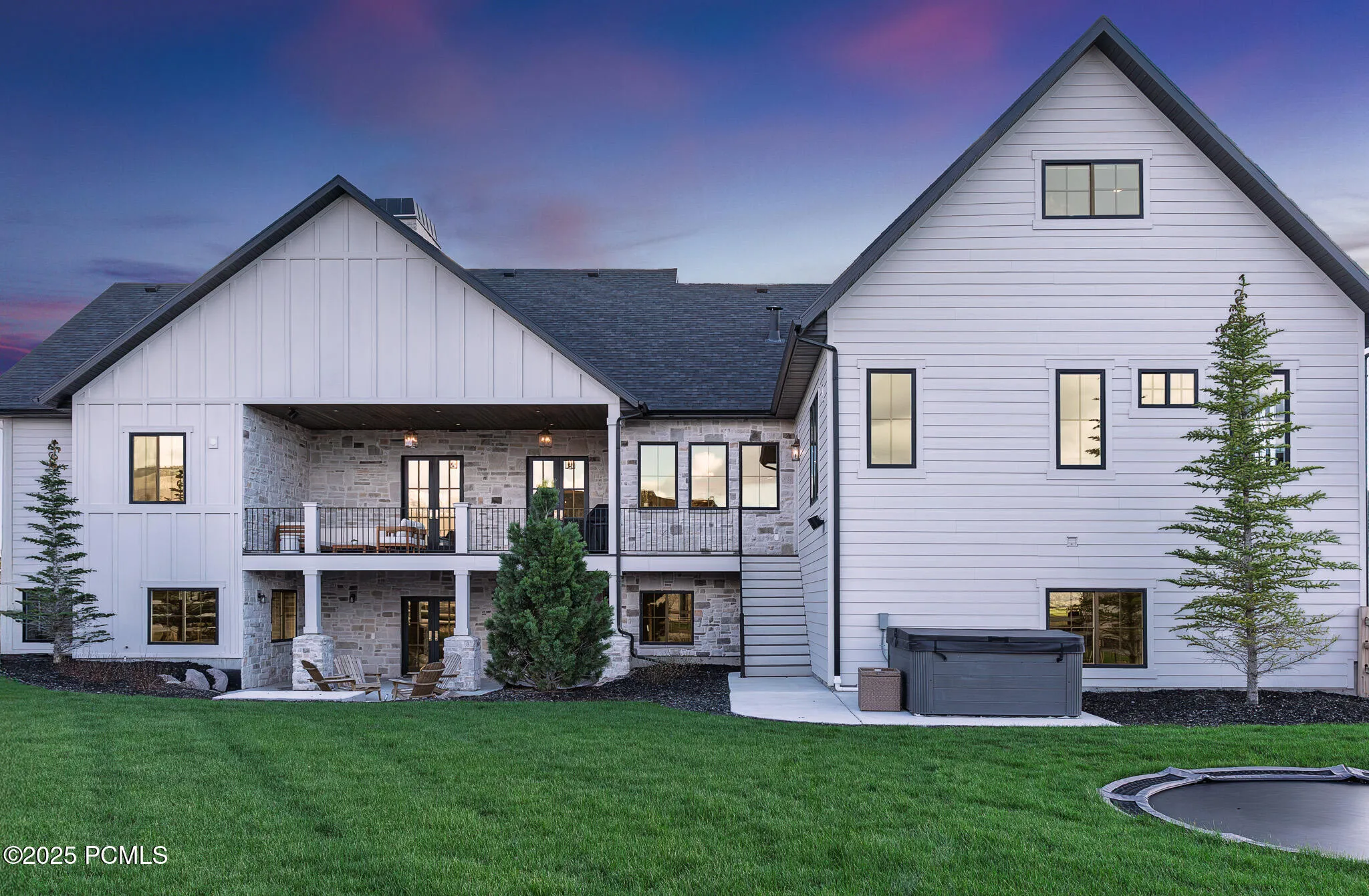 858 Crabapple Court, Kamas, UT 84036