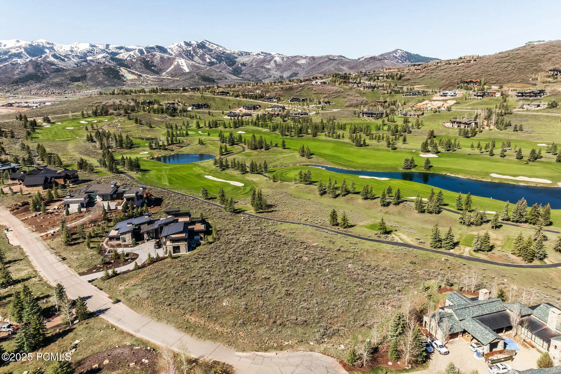 7435 Foxglove Court , Park City, UT 84098