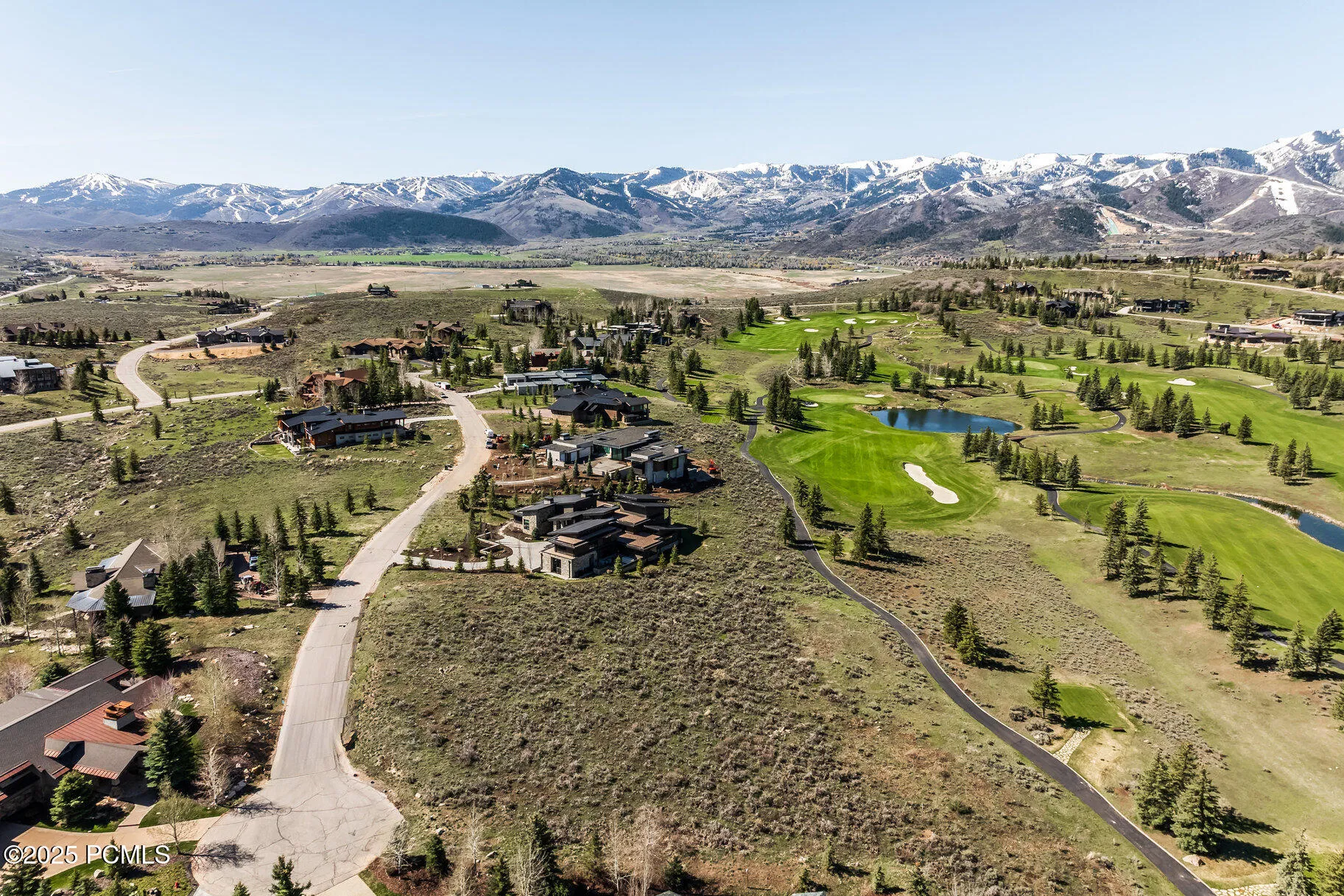 7435 Foxglove Court, Park City, UT 84098