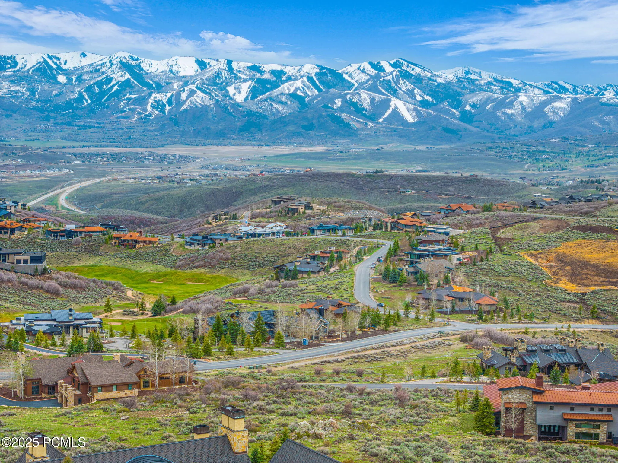 3230 Central Pacific Trail , Park City, UT 84098